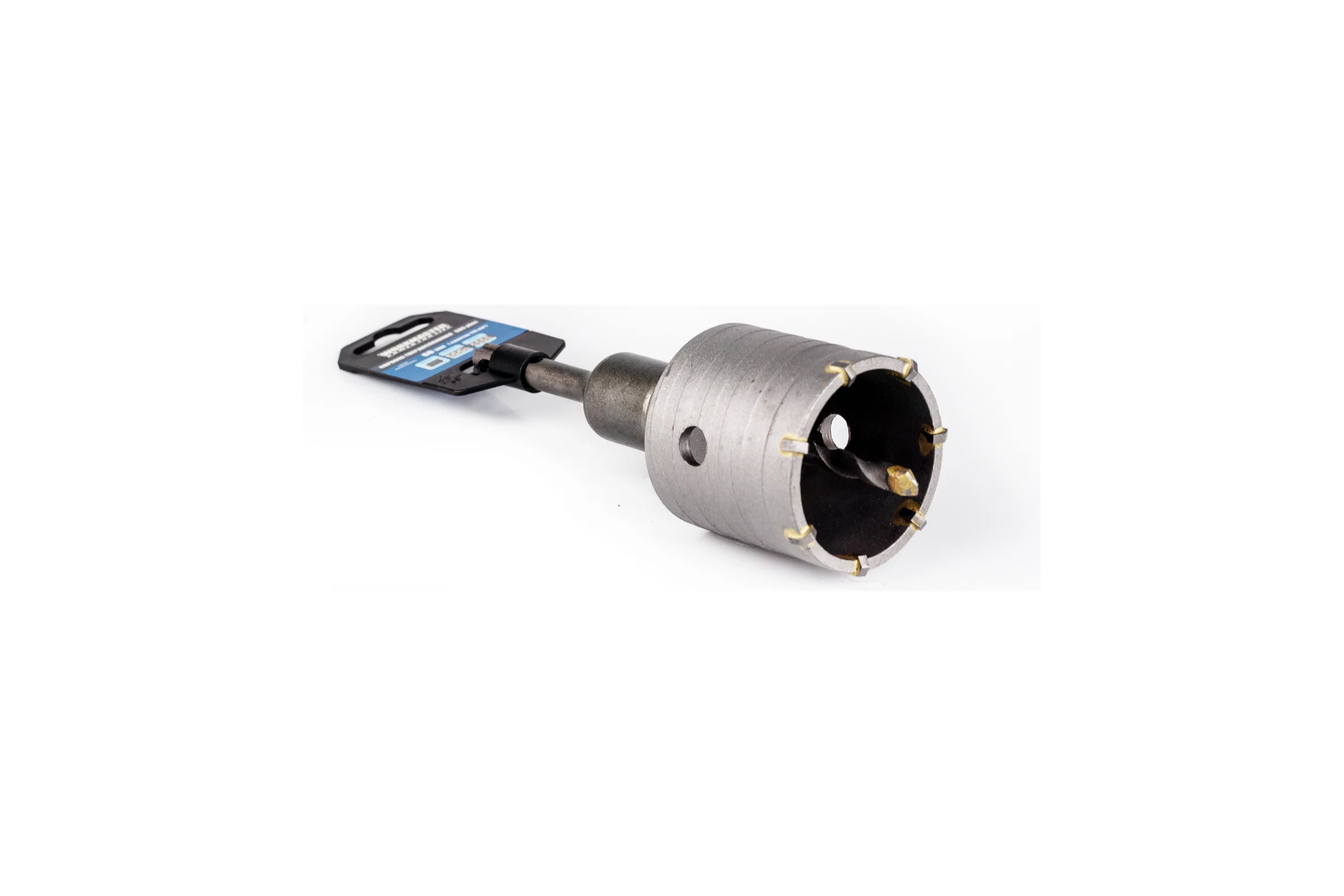Коронка WorkMaster SDS plus по кирпичу 60 мм, в сборе 7770-097