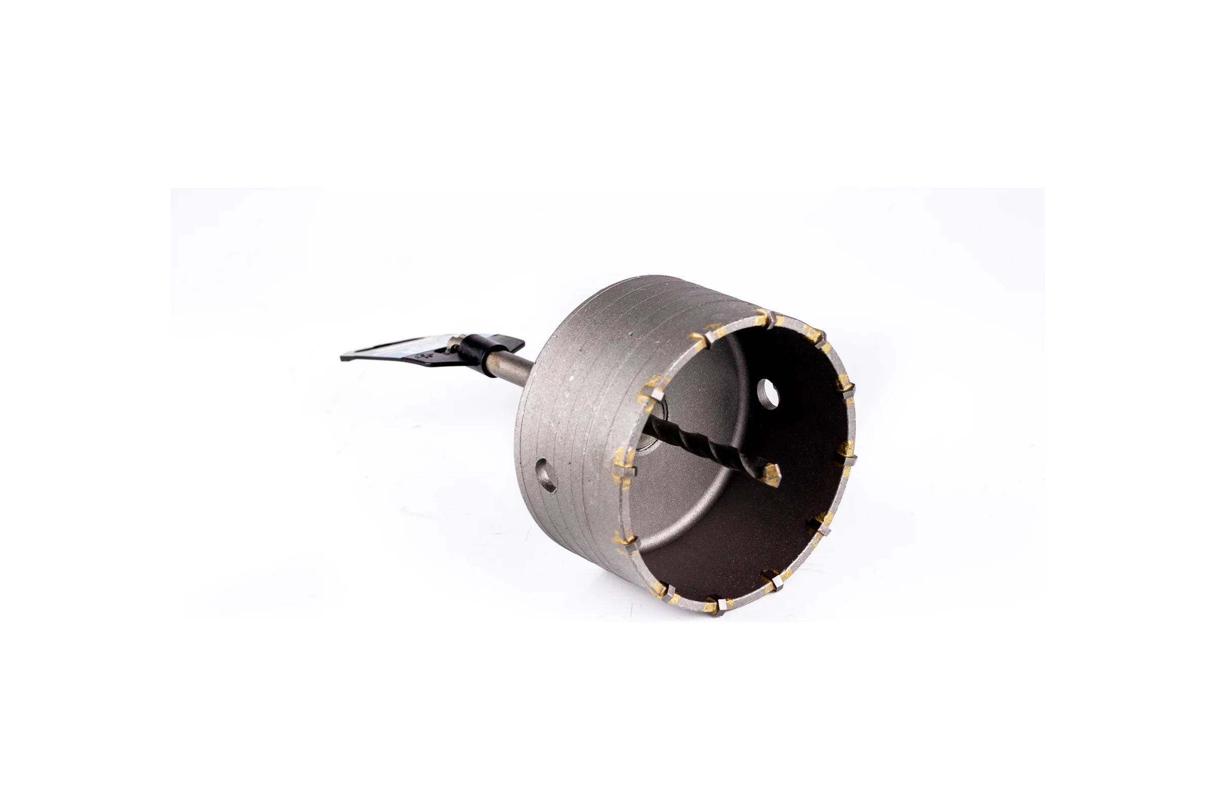 Коронка WorkMaster SDS plus по кирпичу 100 мм 7770-105