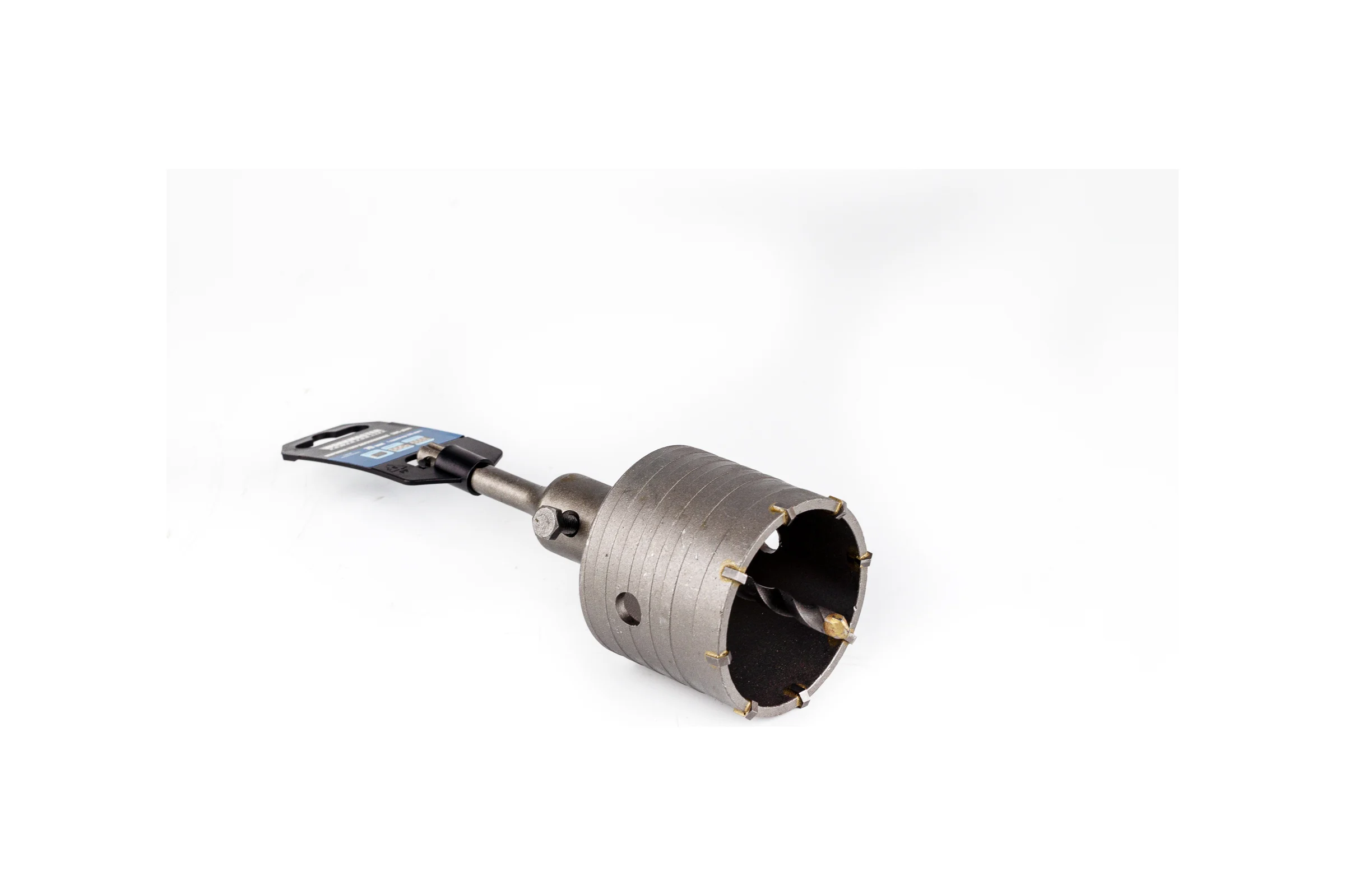 Коронка WorkMaster SDS plus по кирпичу 70 мм, в сборе 7770-100