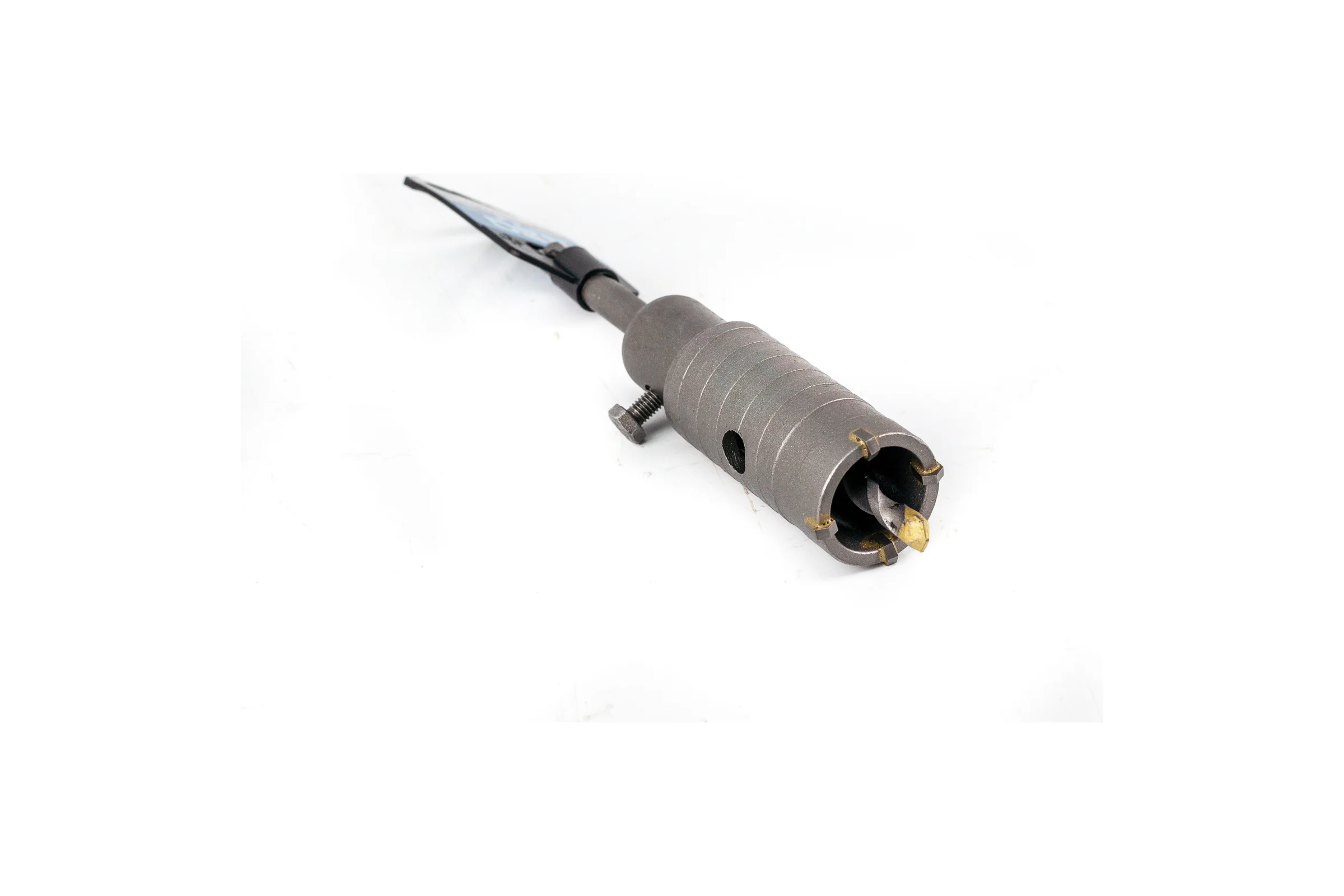 Коронка WorkMaster SDS plus по кирпичу 35 мм, в сборе  7770-092
