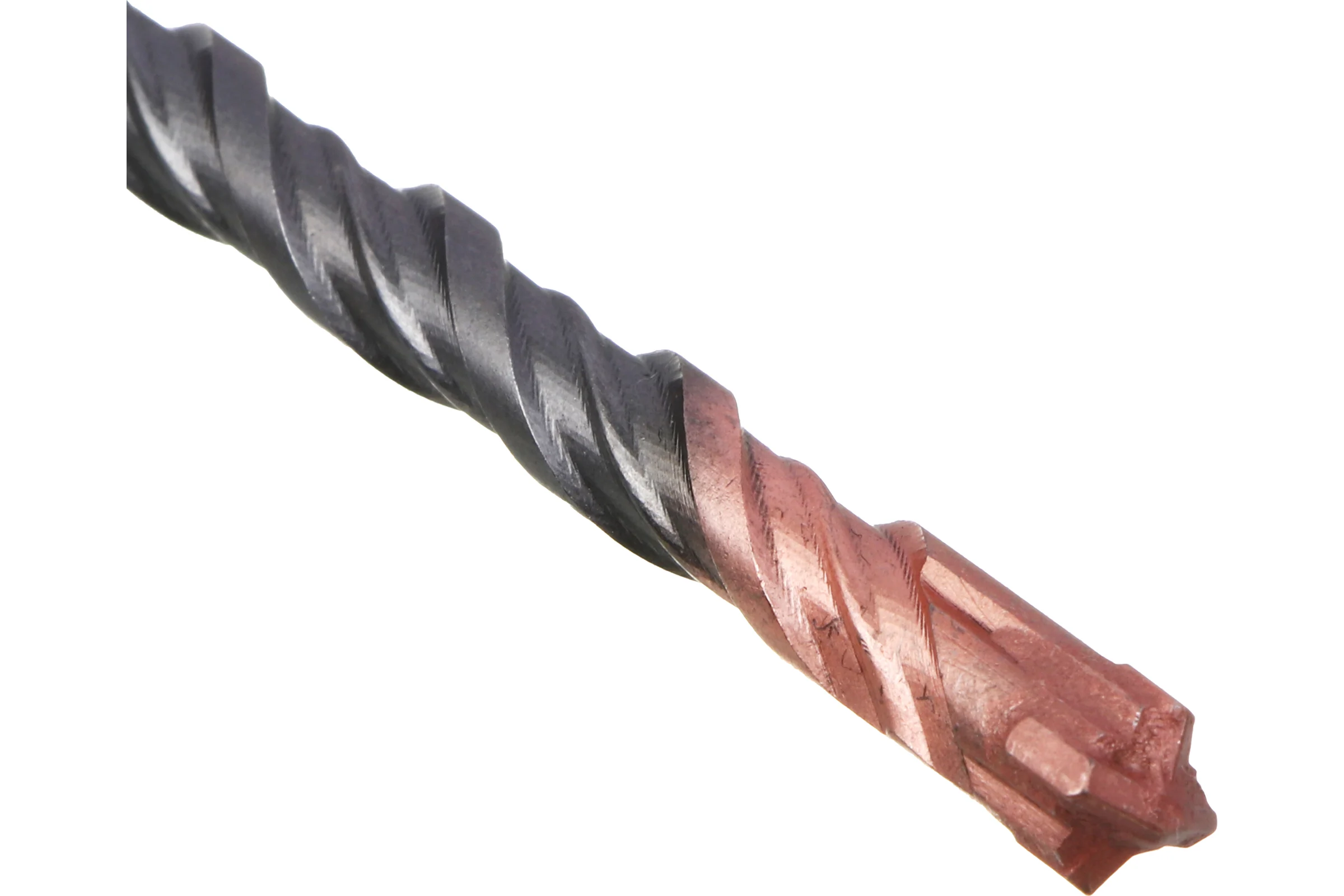 Бур 4-х гранный ЕРМАК SDS-plus 8x100/160мм 654-186