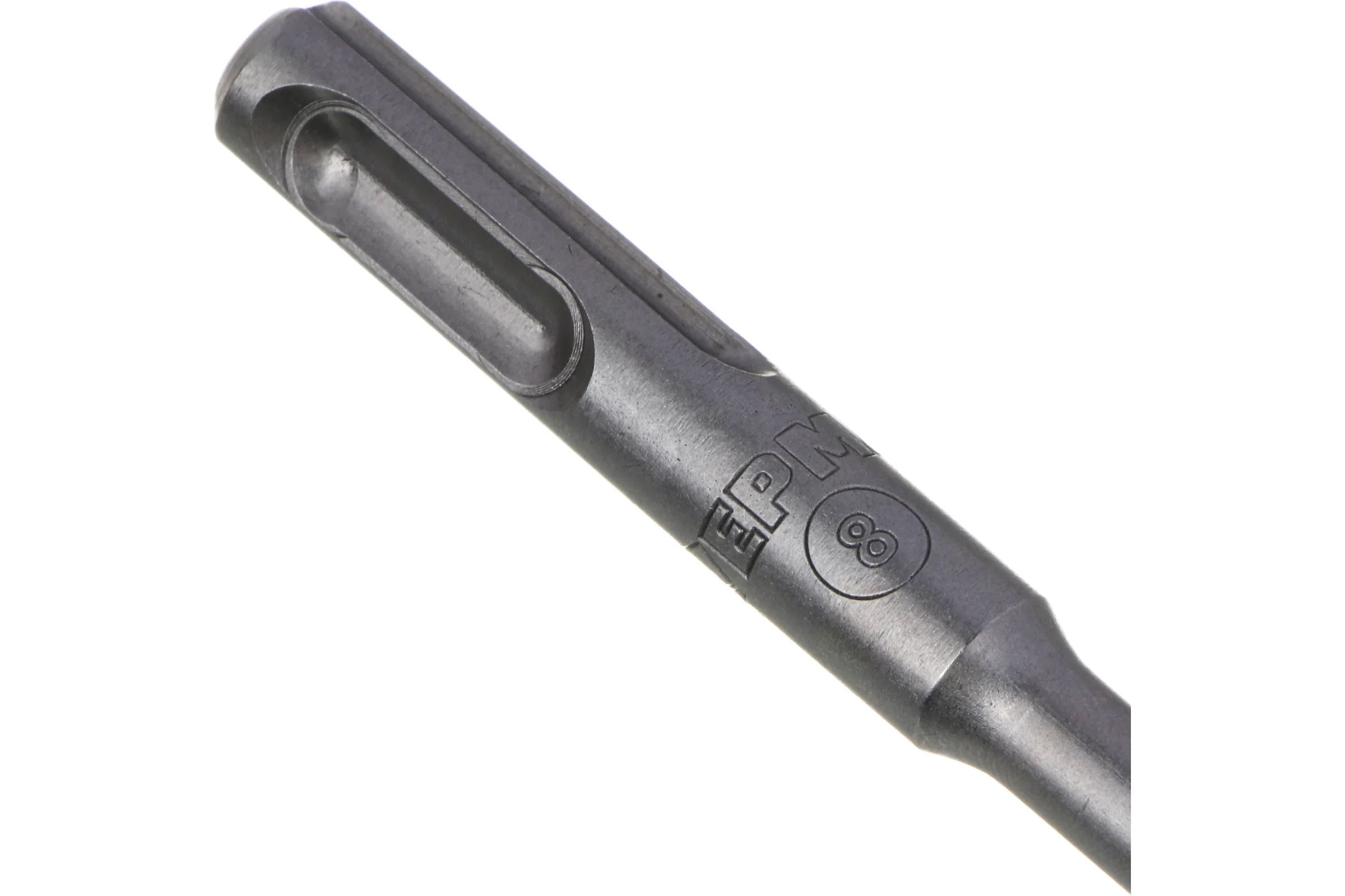Бур 4-х гранный ЕРМАК SDS-plus 8x100/160мм 654-186