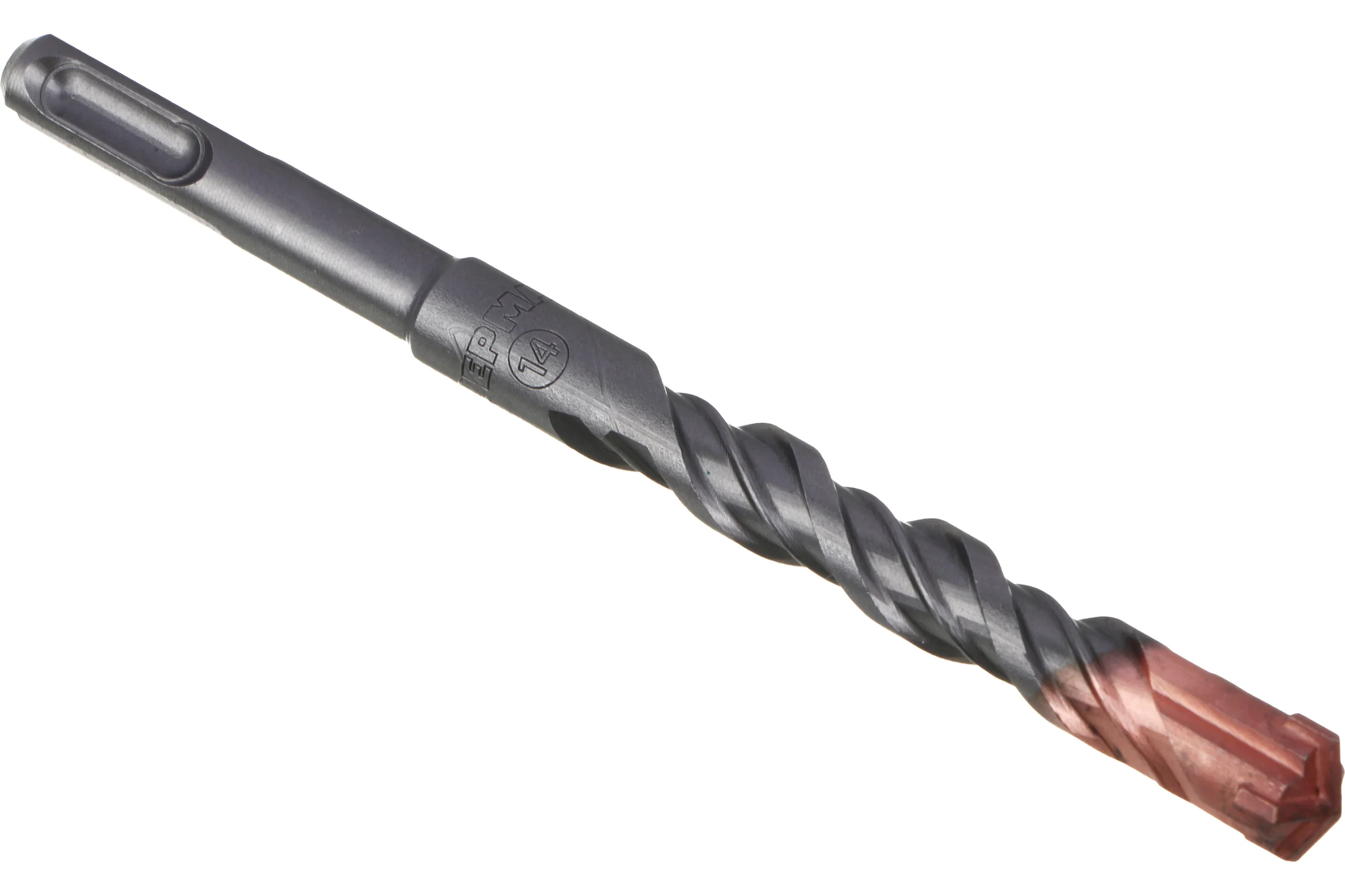 Бур 4-х гранный ЕРМАК SDS-plus 14x100/160 мм 654-177