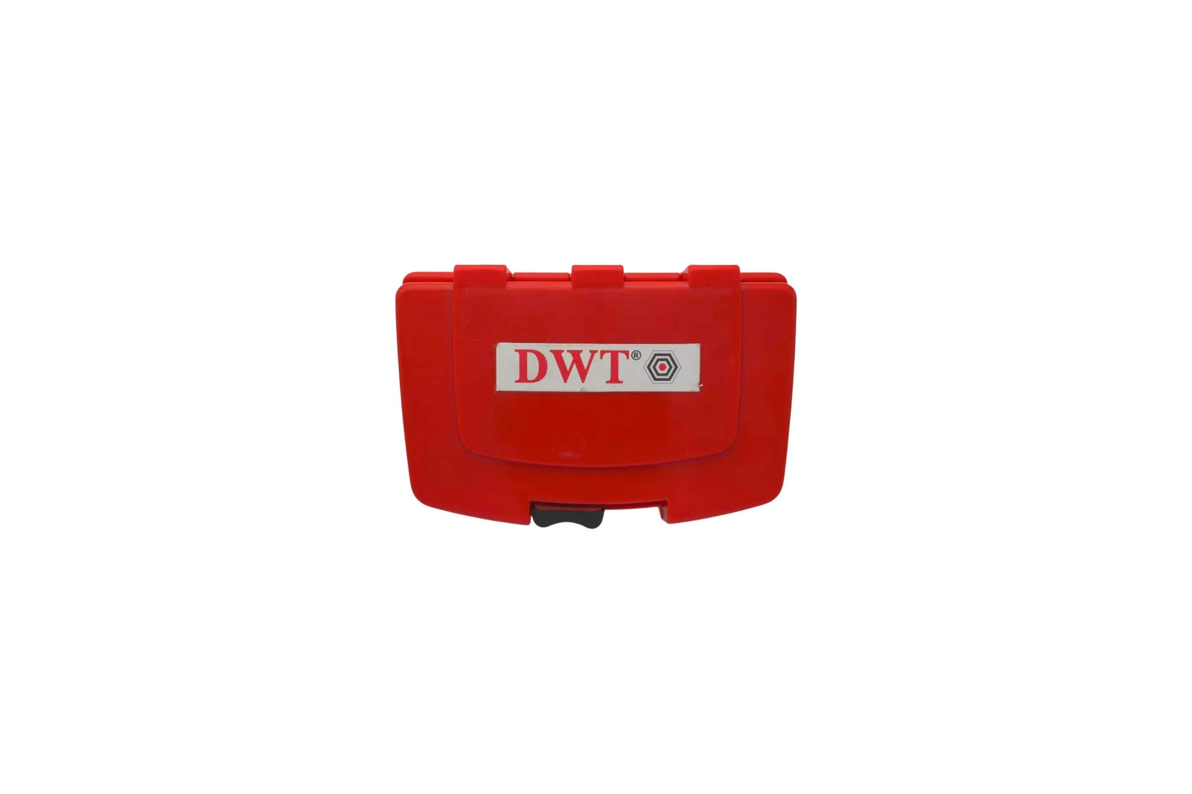 Набор бит и торцевых головок DWT 33 предмета DTSBP0032