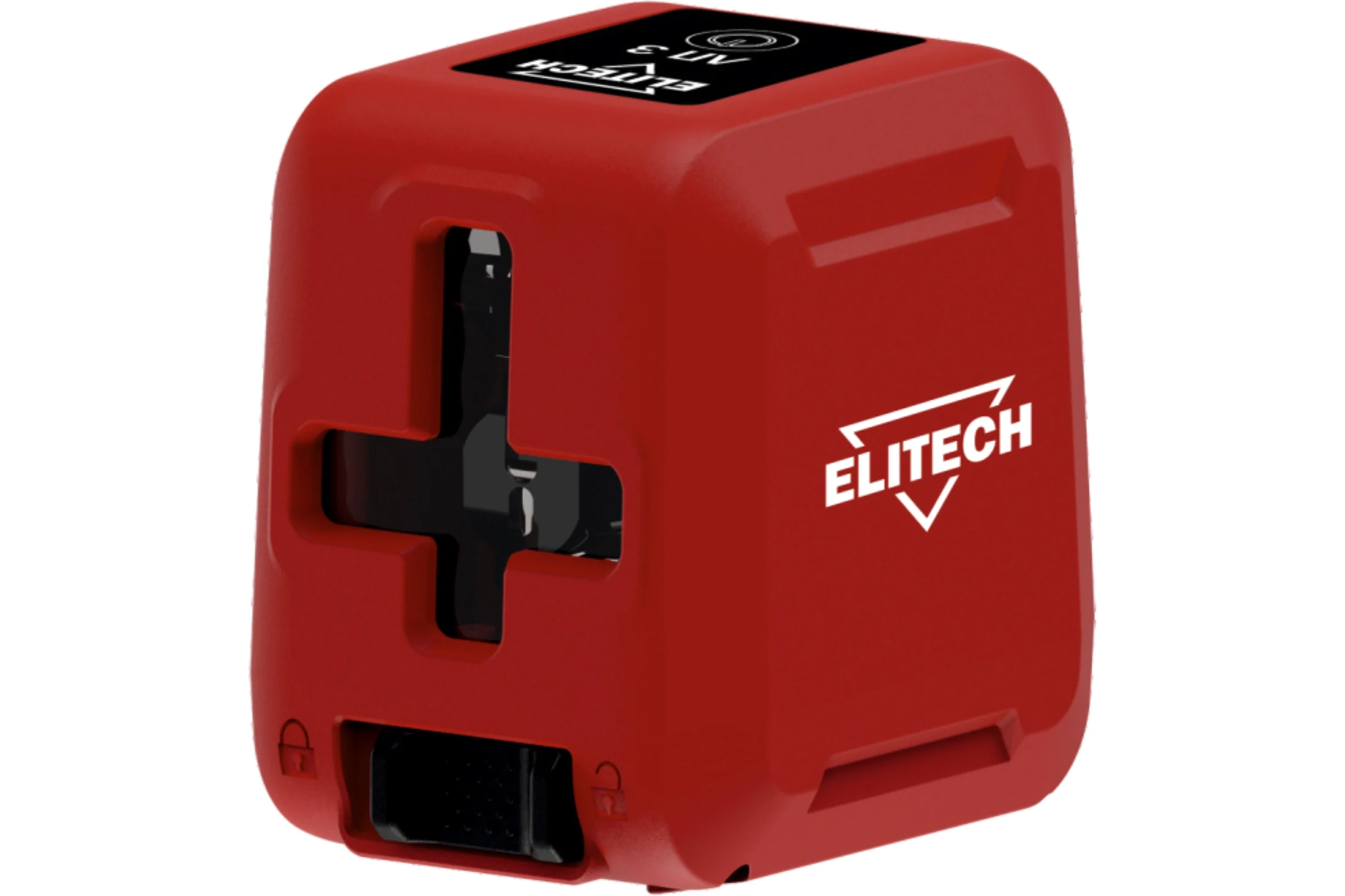 Нивелир лазерный Elitech ЛП 3 ДМ 204855