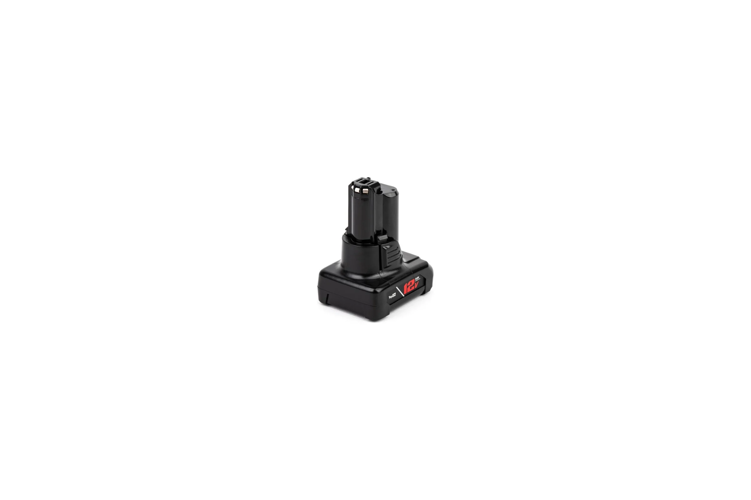 Аккумулятор для Bosch TopOn GDR 12V 3.0Ah (Li-ion) PN: 2607336014 TOP-BOS-GBA-12-3.0