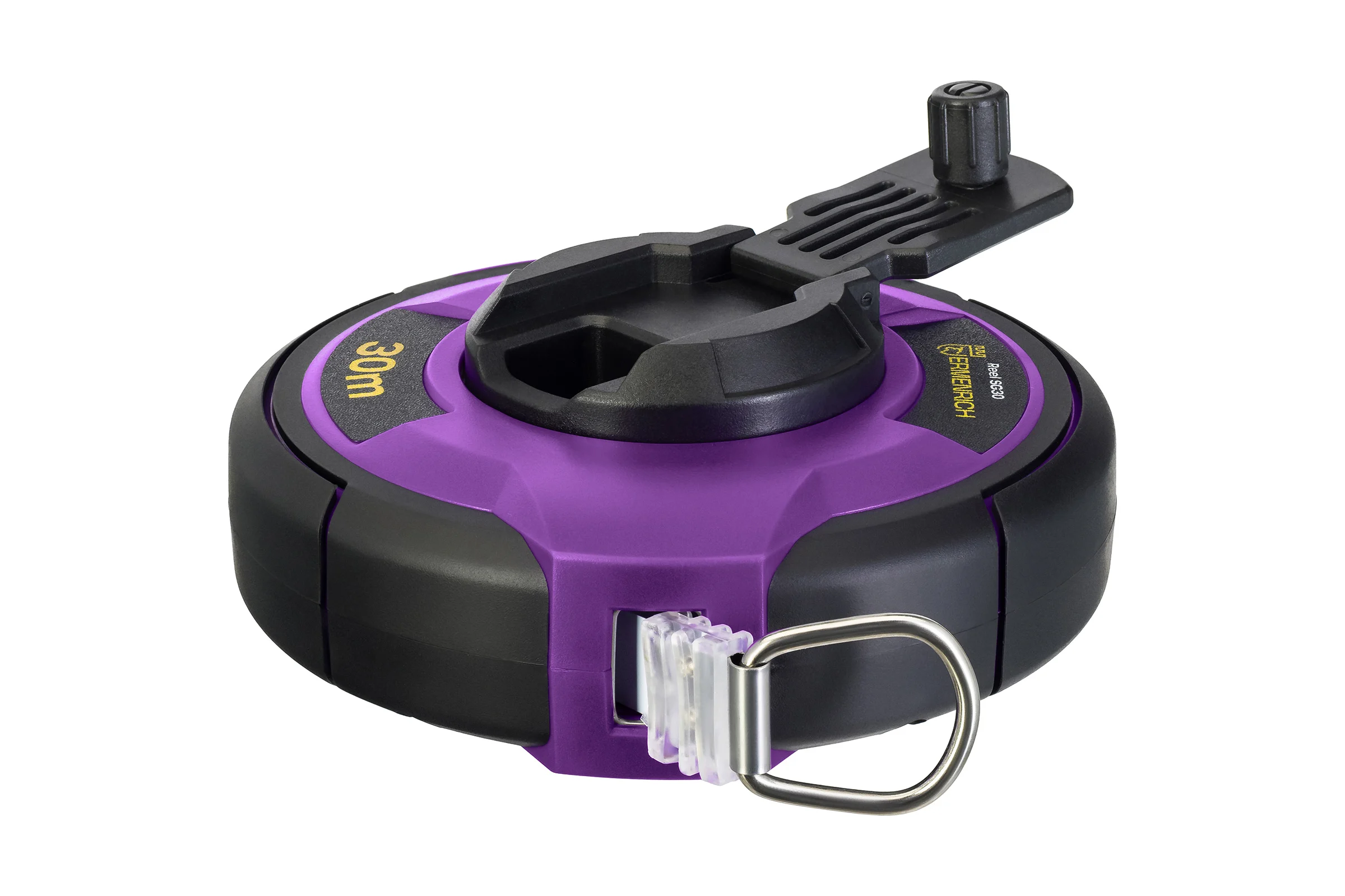 Рулетка Ermenrich (Эрменрих) Reel SG30 84567