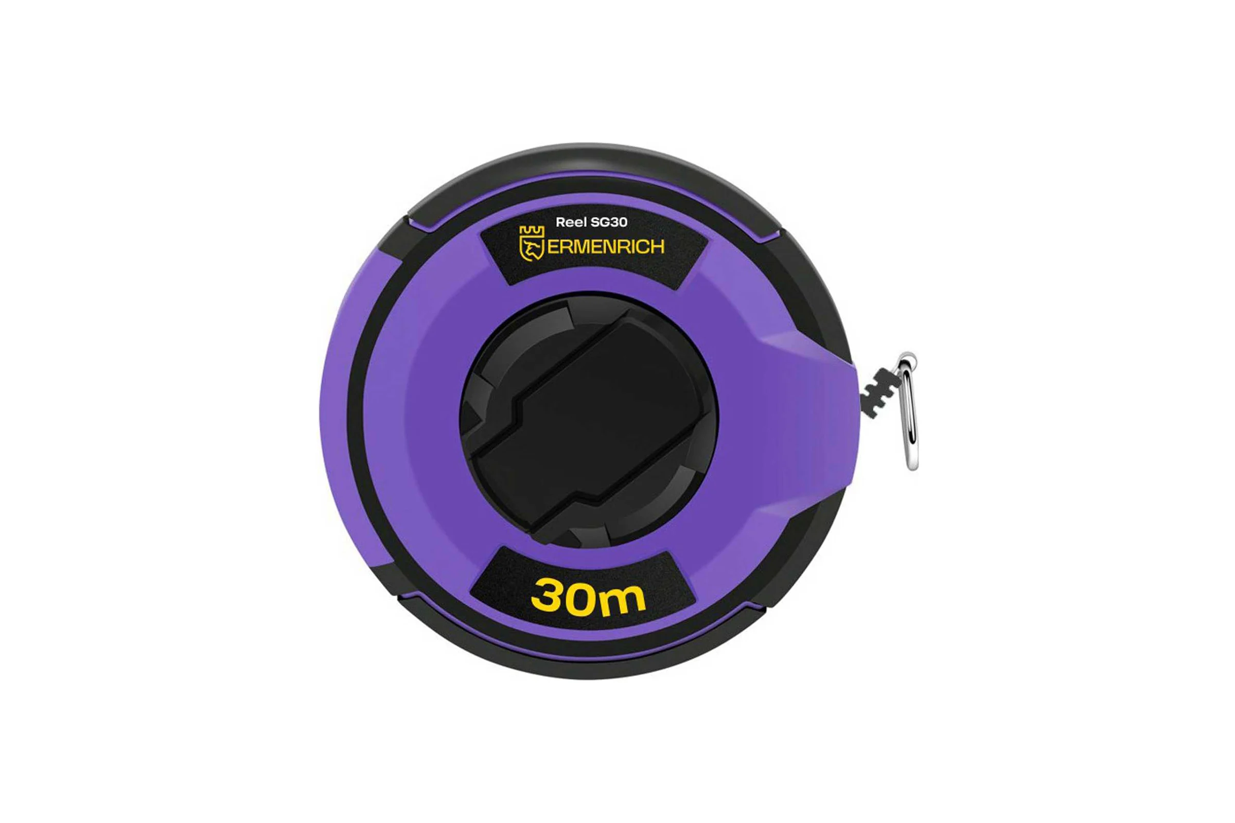 Рулетка Ermenrich (Эрменрих) Reel SG30 84567