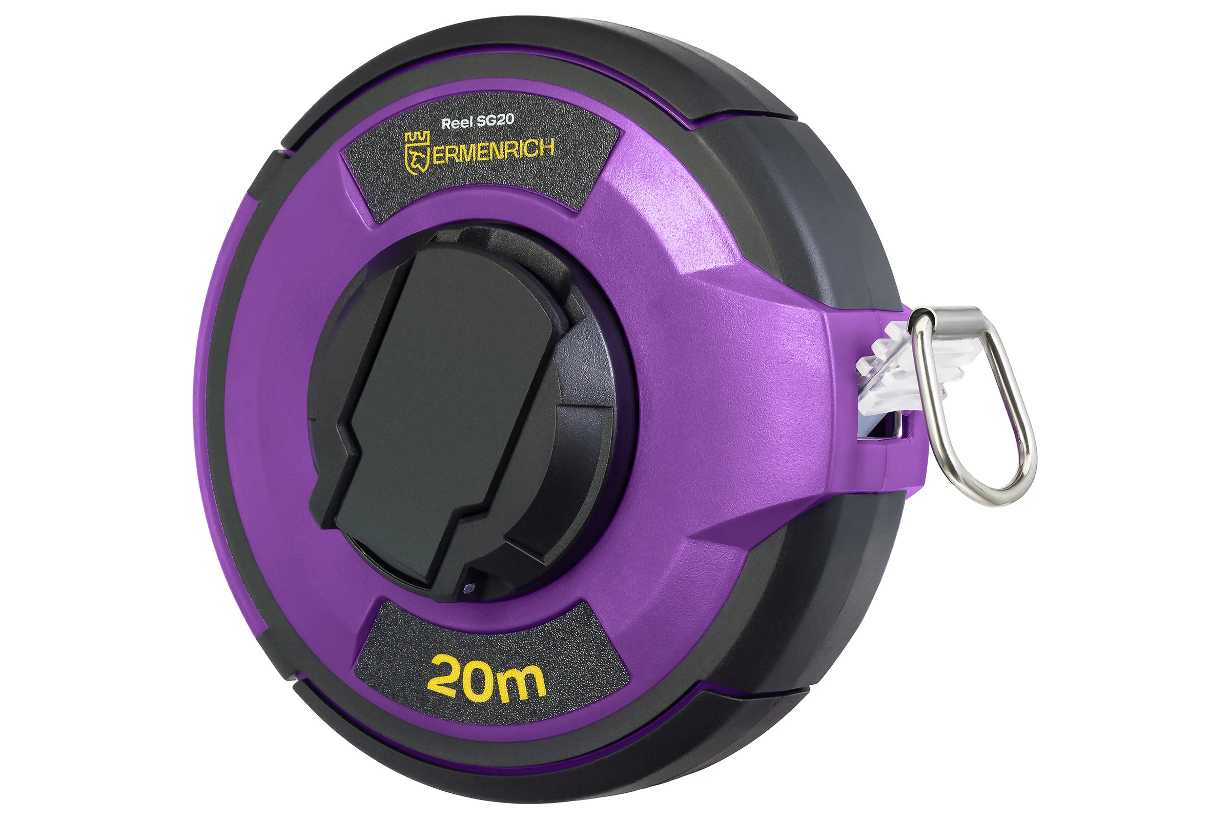 Рулетка Ermenrich (Эрменрих) Reel SG20 84566