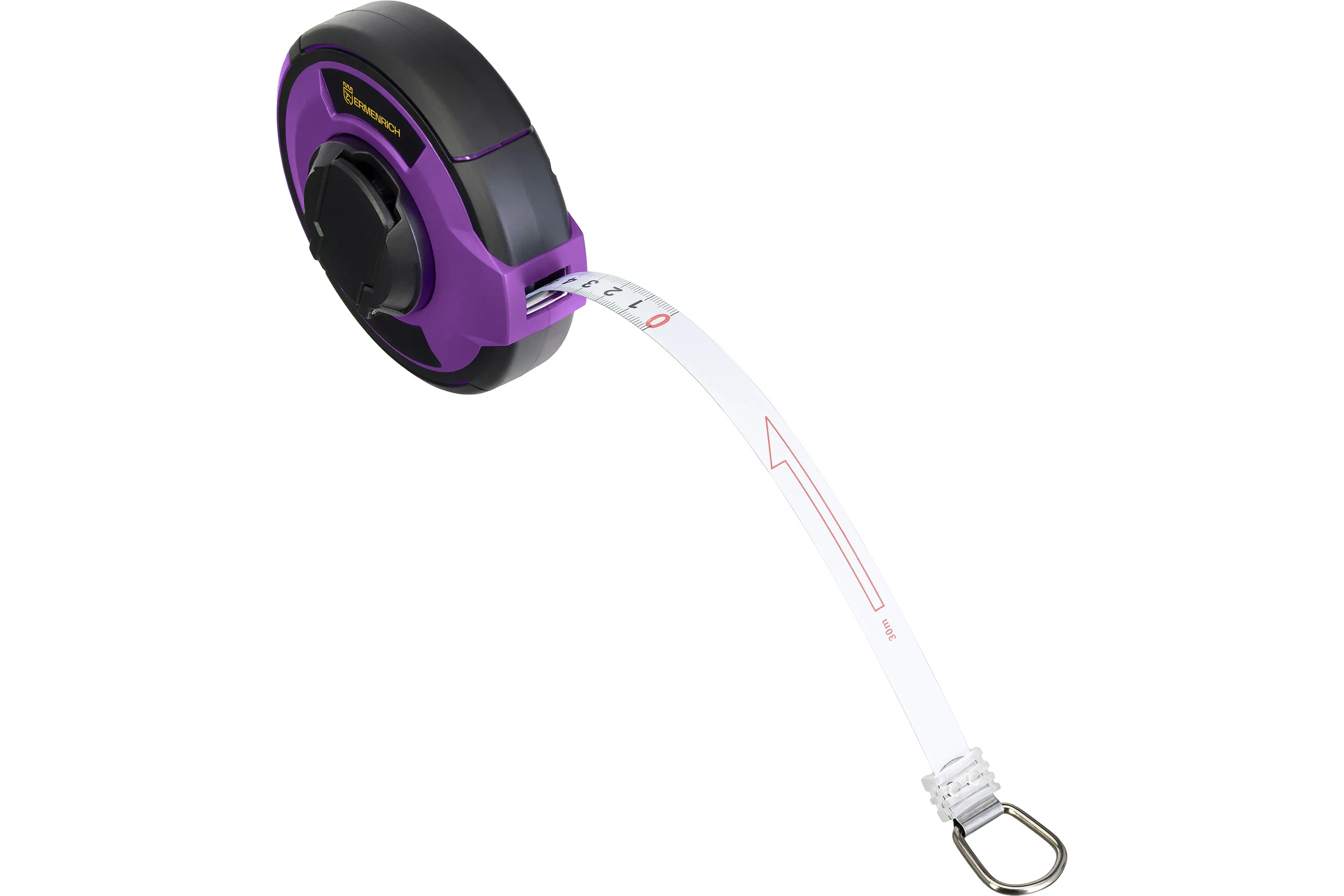 Рулетка Ermenrich (Эрменрих) Reel SG20 84566