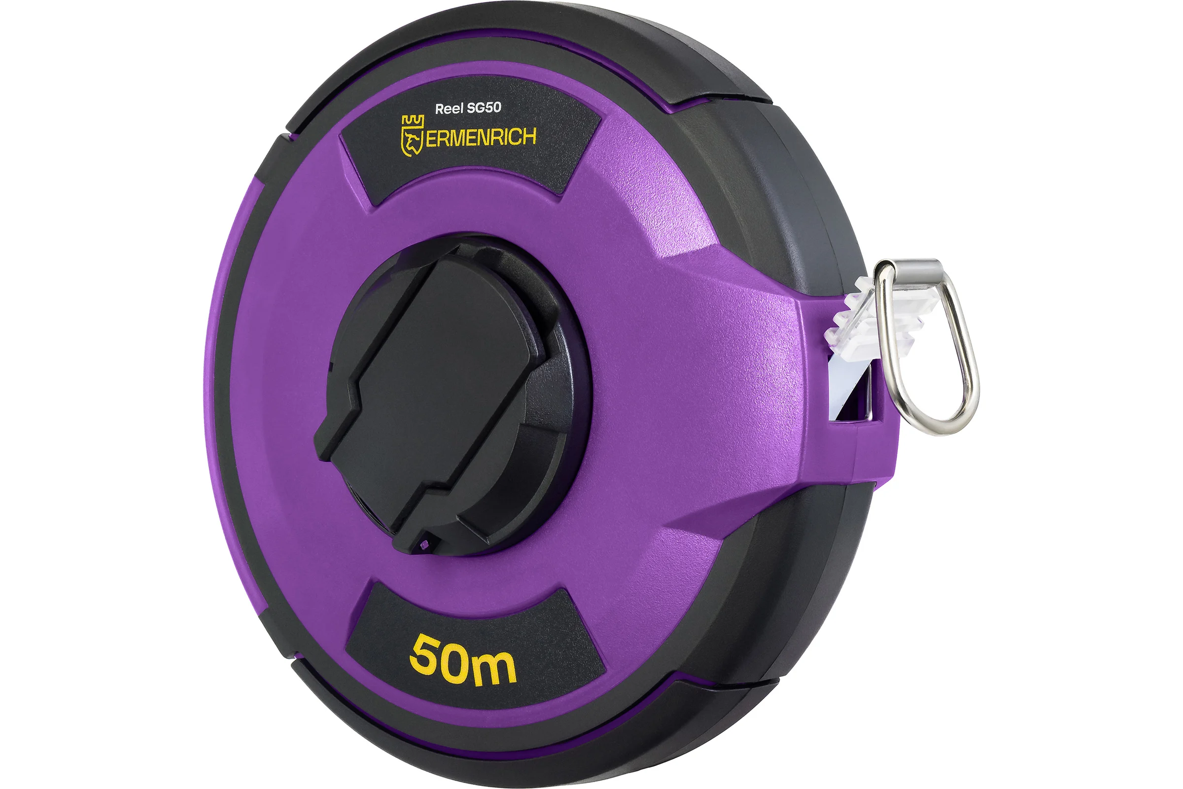 Рулетка Ermenrich (Эрменрих) Reel SG50 84568