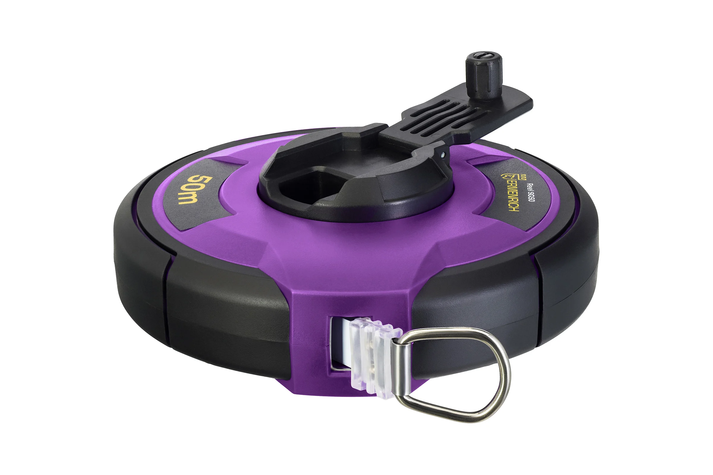 Рулетка Ermenrich (Эрменрих) Reel SG50 84568