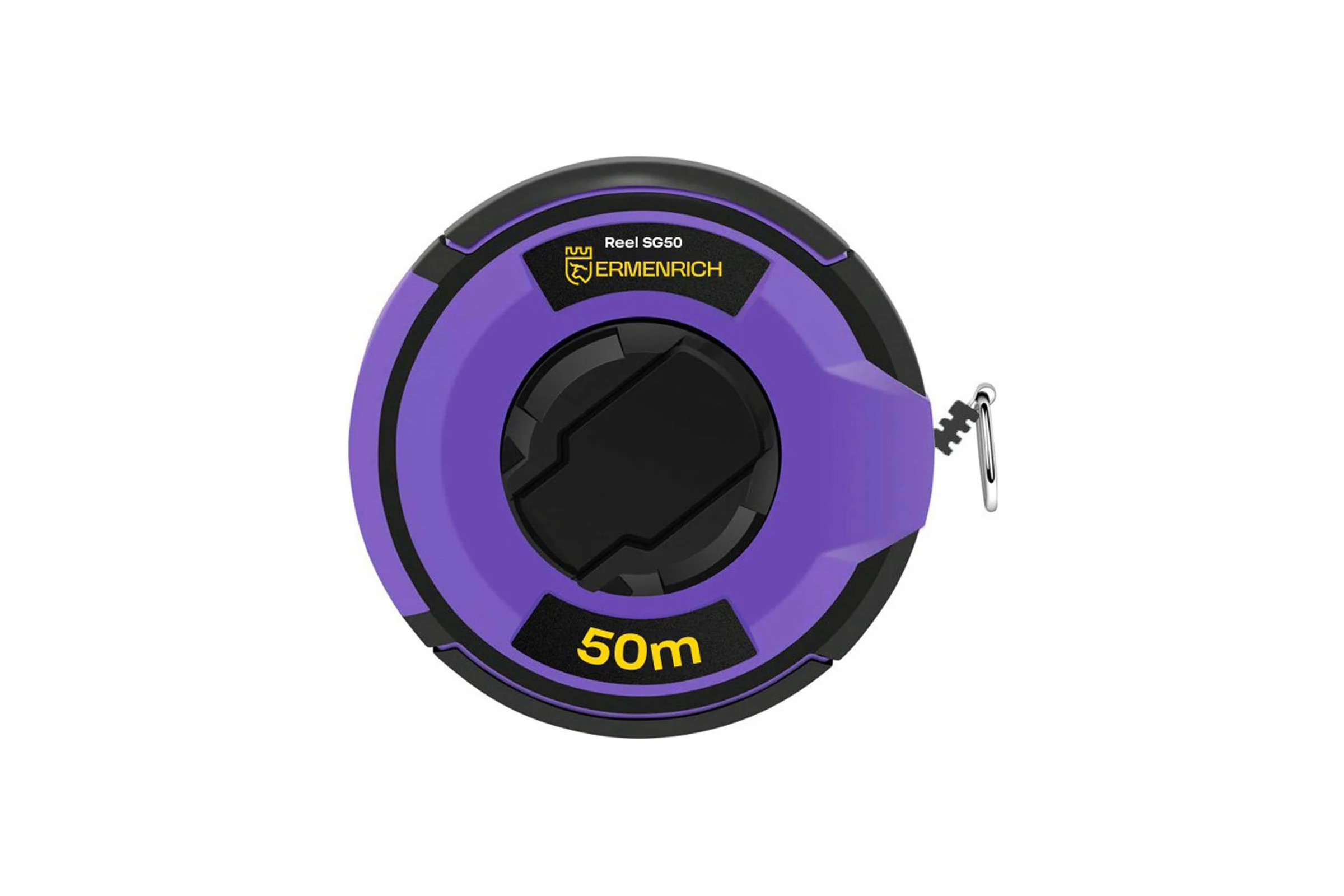 Рулетка Ermenrich (Эрменрих) Reel SG50 84568