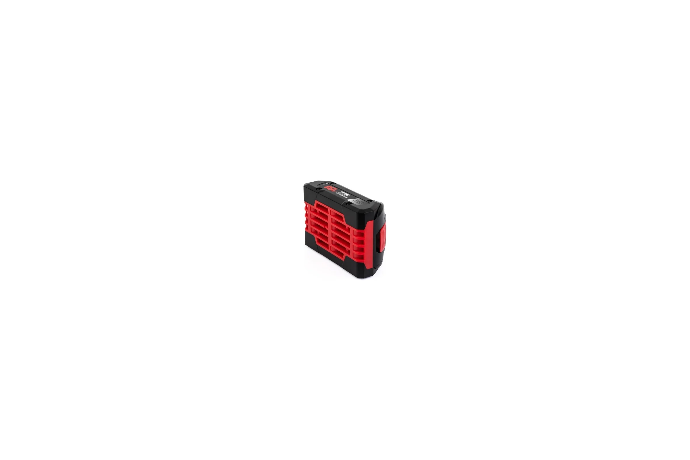 Аккумулятор для Bosch TopOn 18V 2.0Ah (Li-ion) LED PN: 2607336170 TOP-PTGD-BOS-18-2.0L