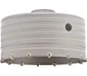 Коронка по бетону REXANT М22х120 мм 91-0420