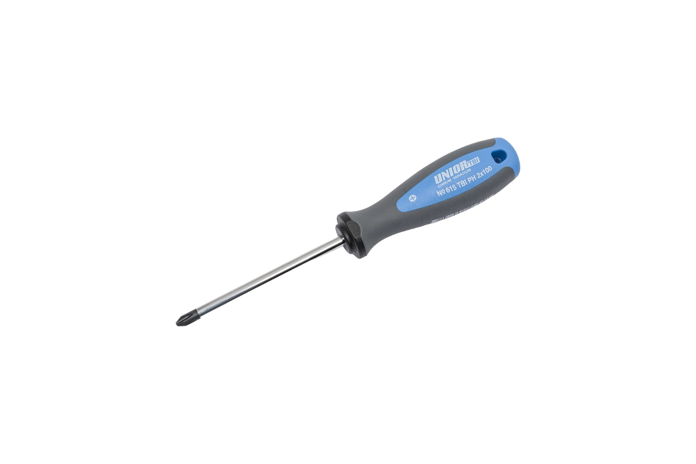 Крестовая отвертка Unior PH рукоятка TBI, PH 2x100 3838909117041