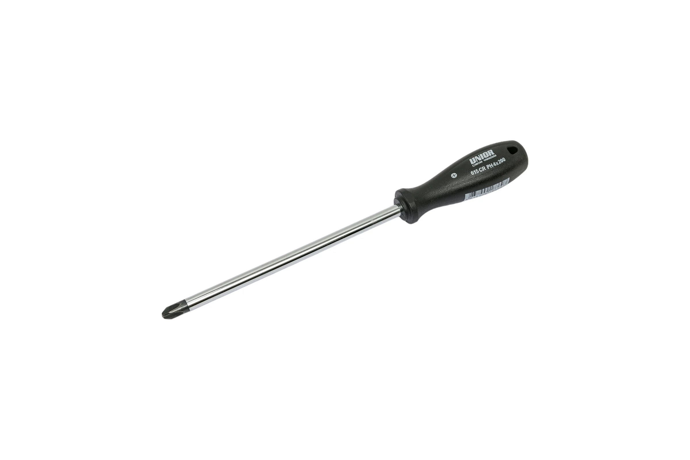 Крестовая отвертка Unior PH 4x200 3838909163697