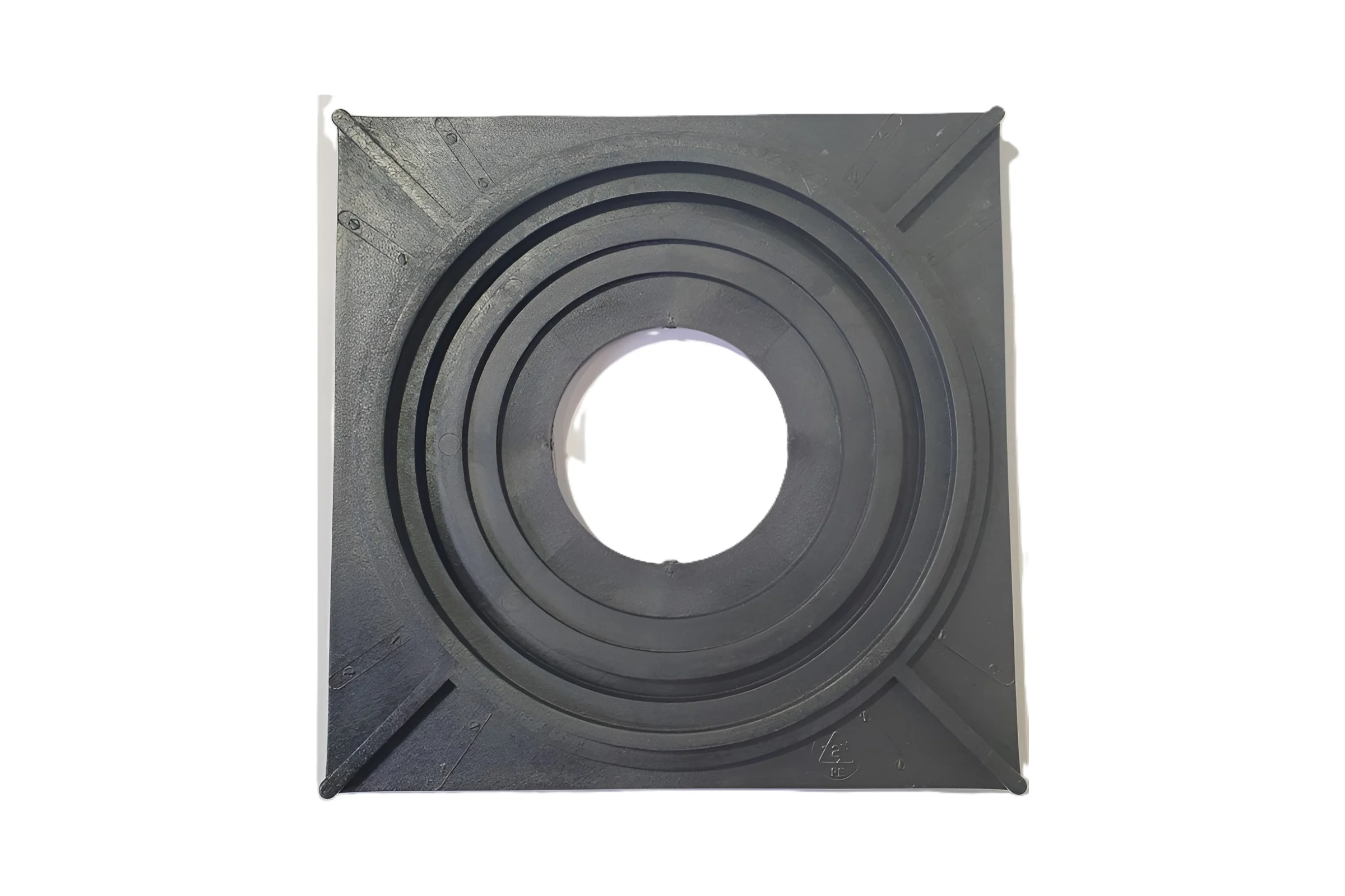 Опорная плита под ковер Fox Fittings (F) УТ0018084
