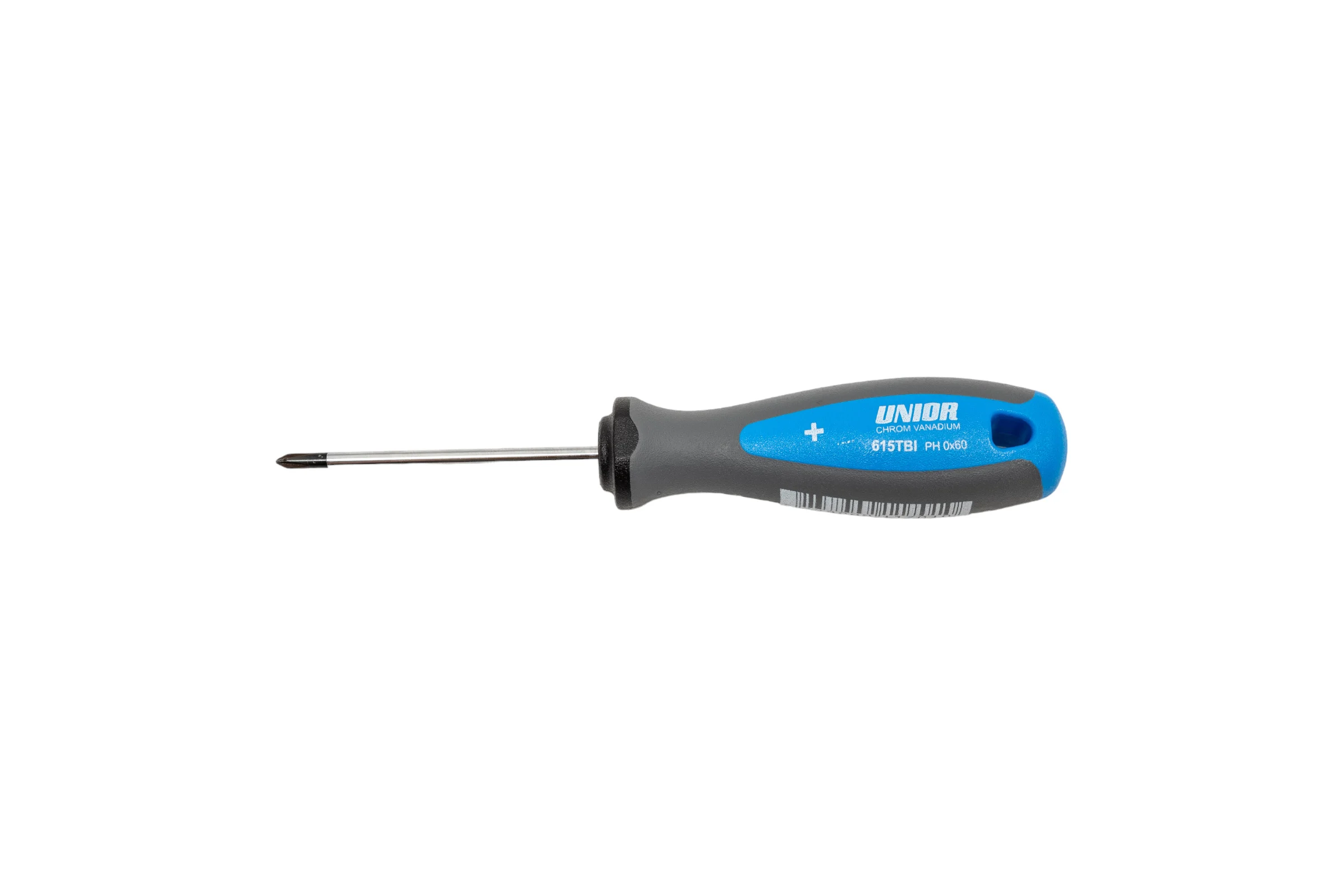 Крестовая отвертка Unior PH рукоятка TBI PH 0x60 3838909117010