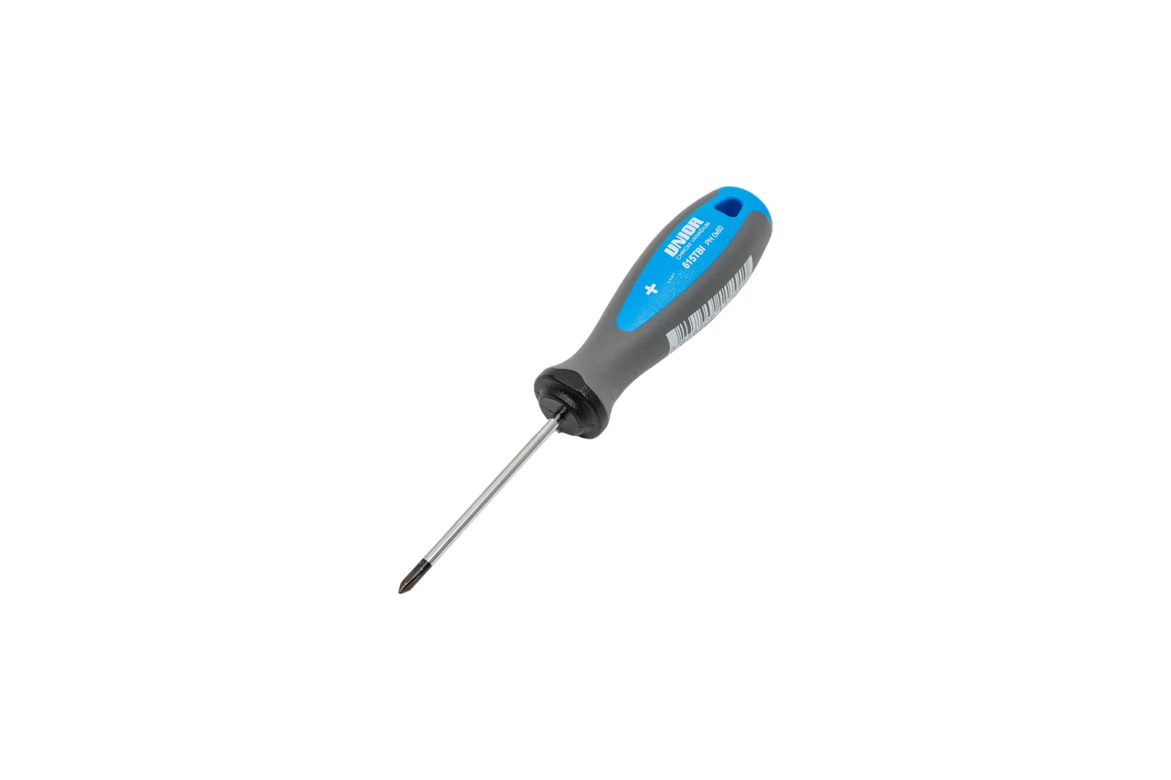 Крестовая отвертка Unior PH рукоятка TBI PH 0x60 3838909117010