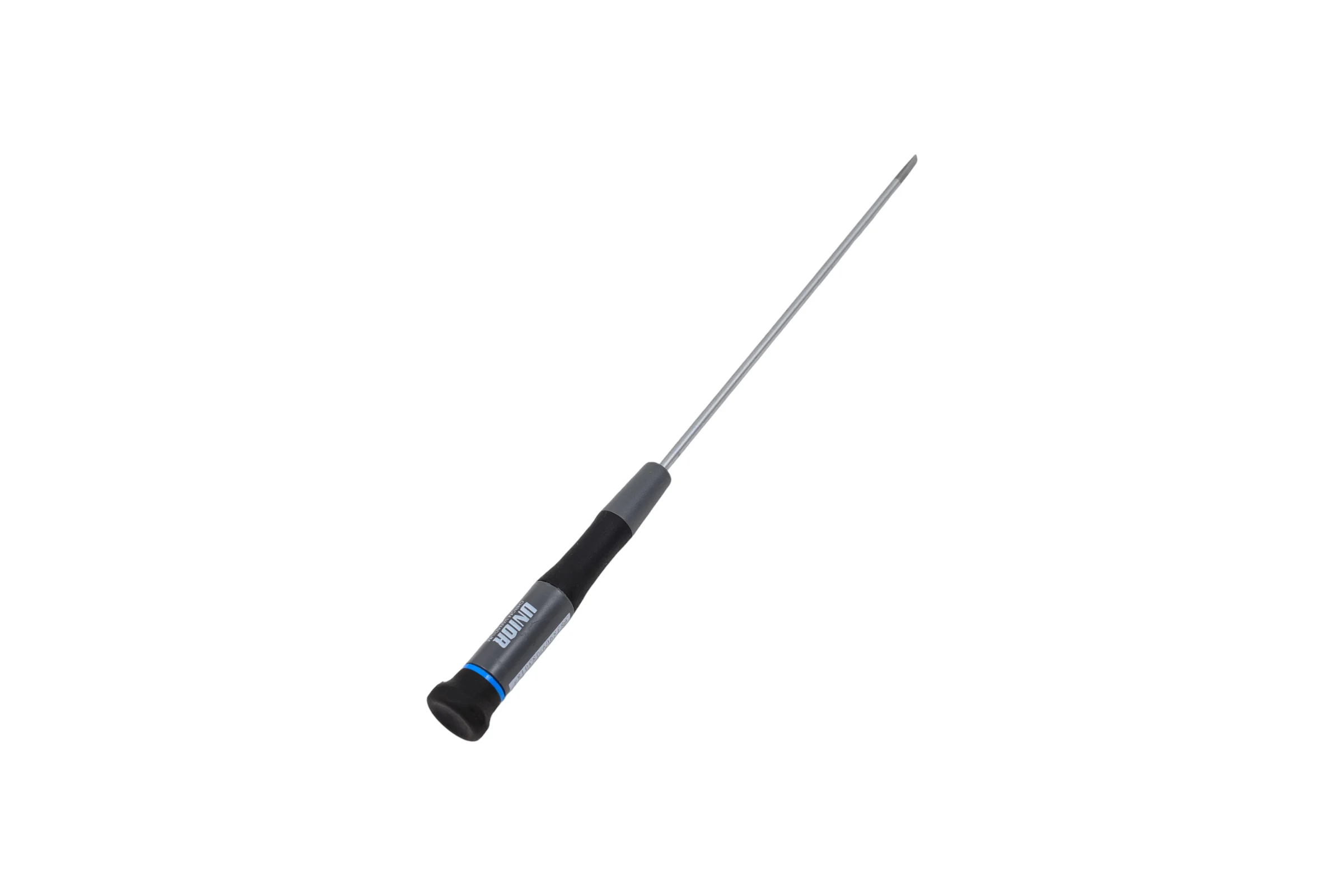 Шлицевая отвертка для точной механики Unior 0,50x3,0x150 3838909083018