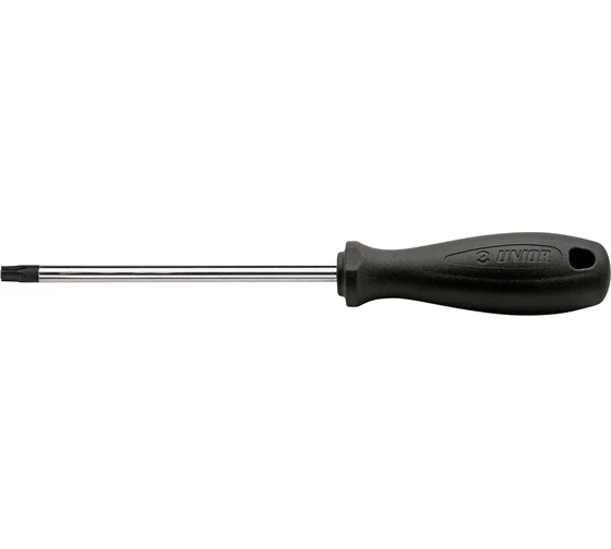 Отвертка с профилем TORX Unior TX 7 3838909163802