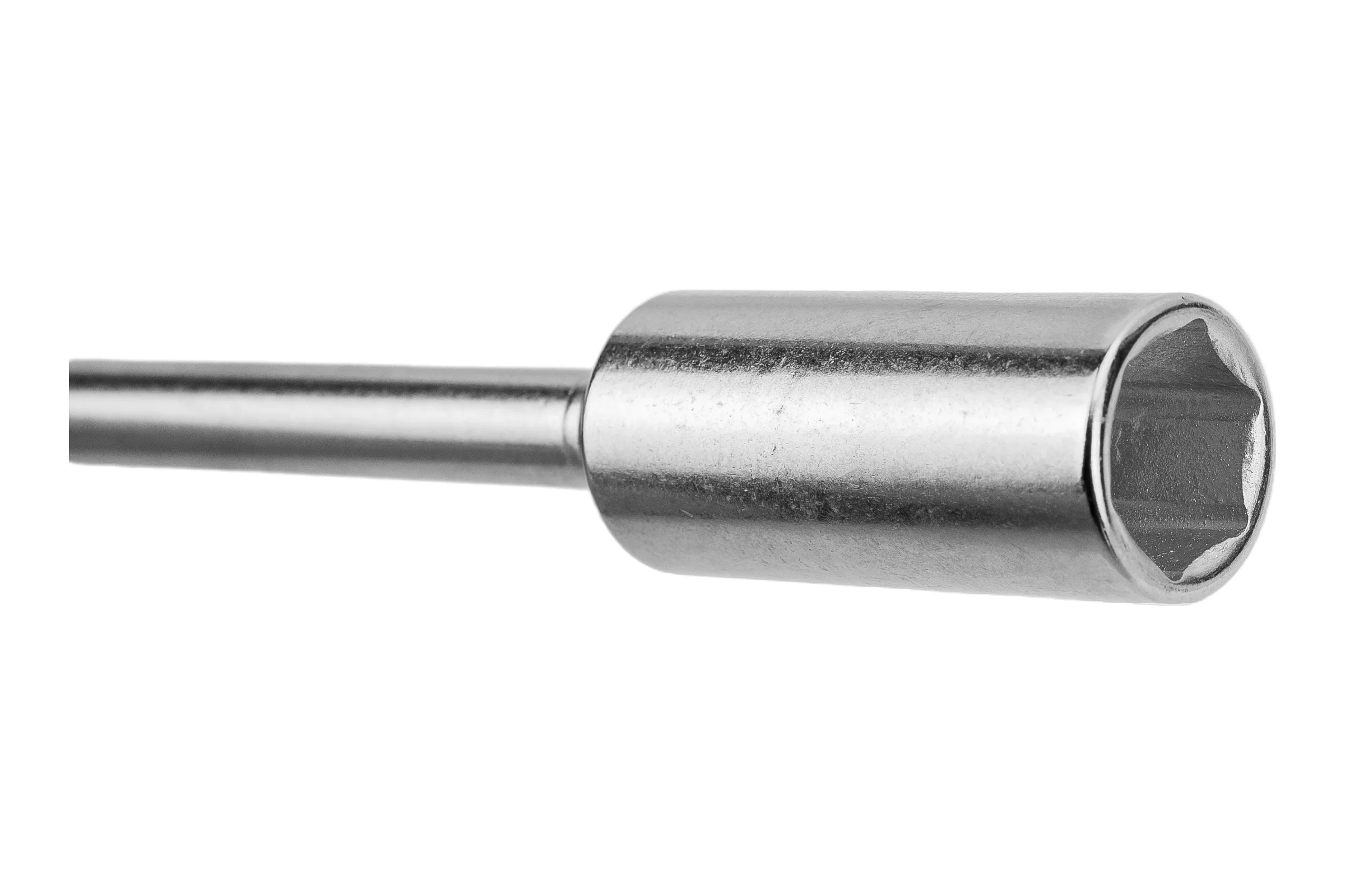 Отвертка внутренний шестигранник Unior рукоятка TBI, 10 мм 3838909117515
