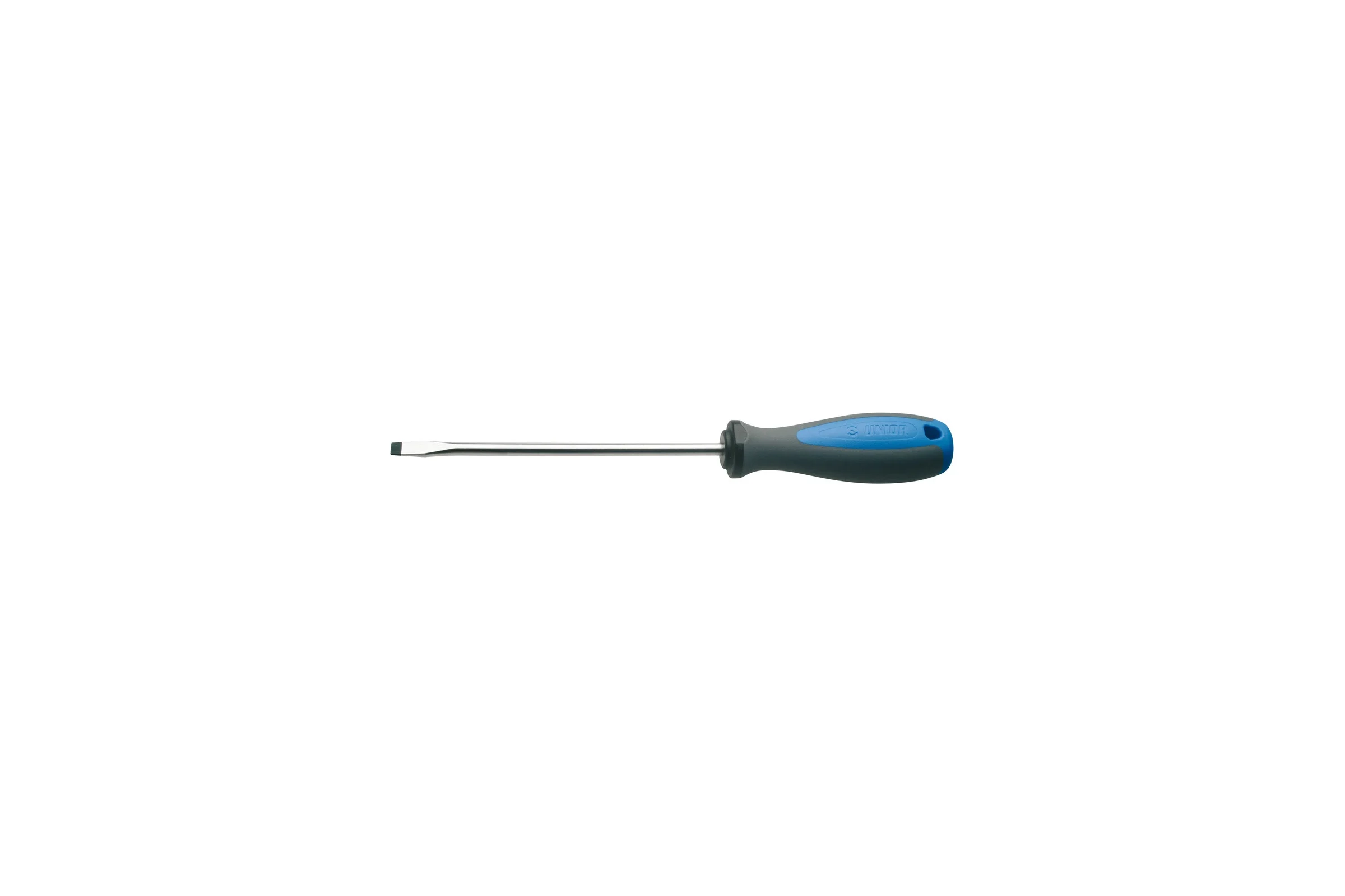 Шлицевая отвертка Unior рукоятка TBI, 1,2x6,5x200 3838909116976