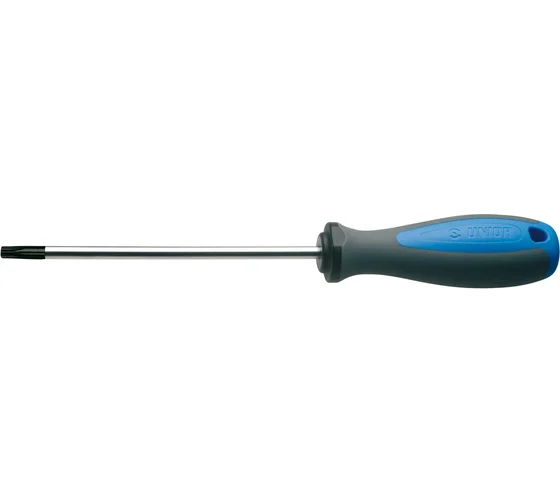 Отвертка TORX Unior рукоятка TBI, TX 7 3838909117232