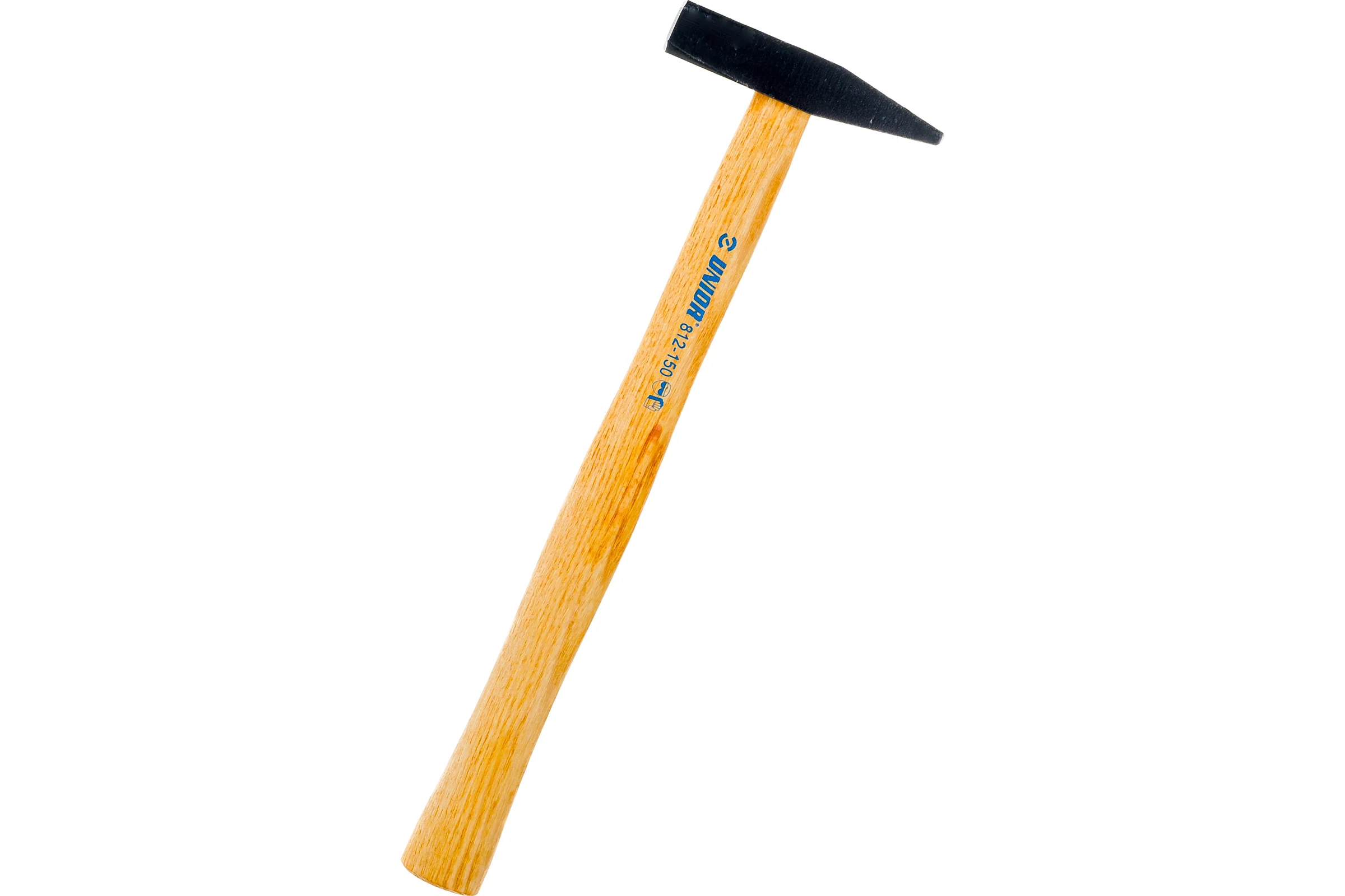 Слесарный молоток Unior 150 гр. 3838909017976