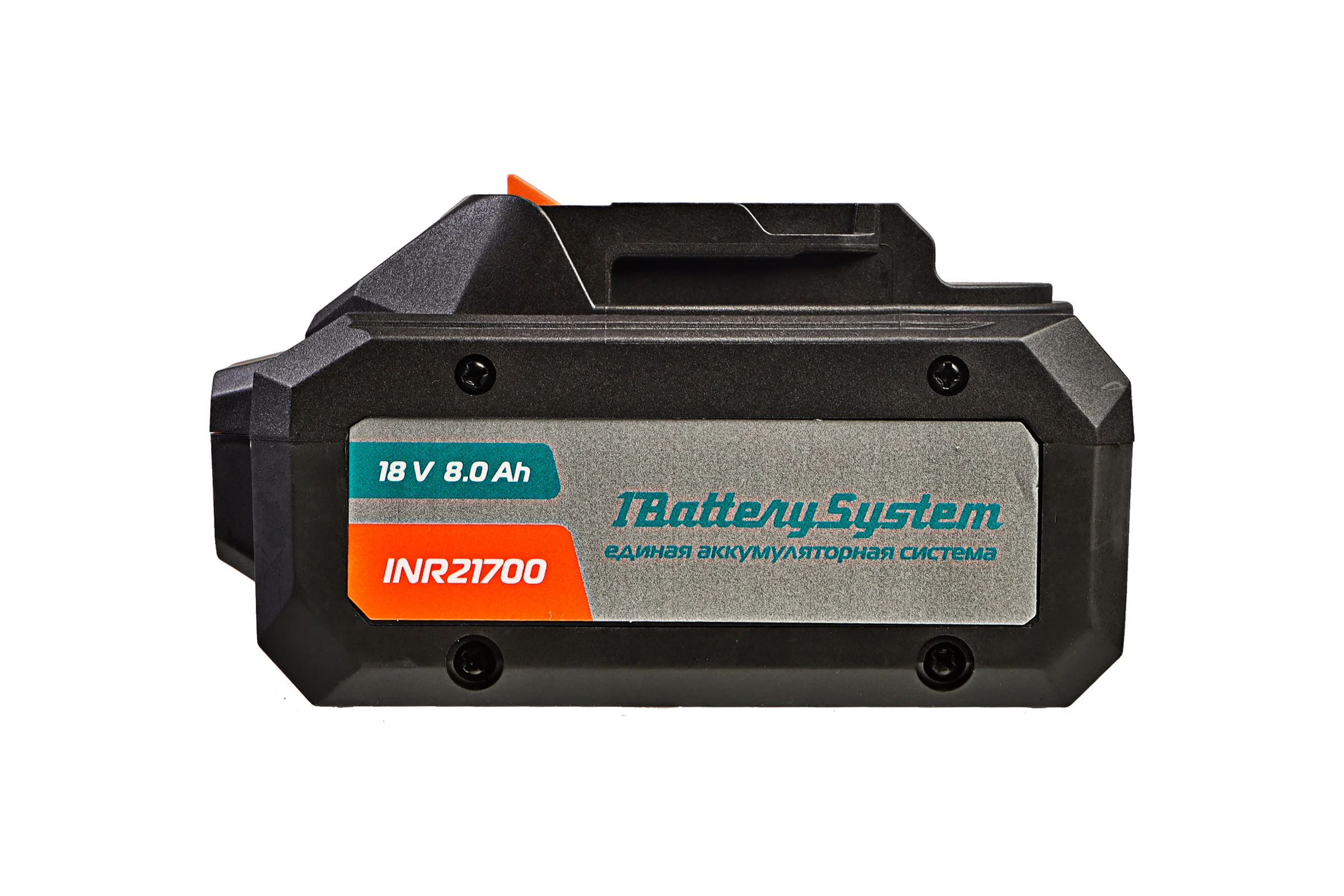 Аккумулятор Sturm 1BatterySystem SBP1808HP
