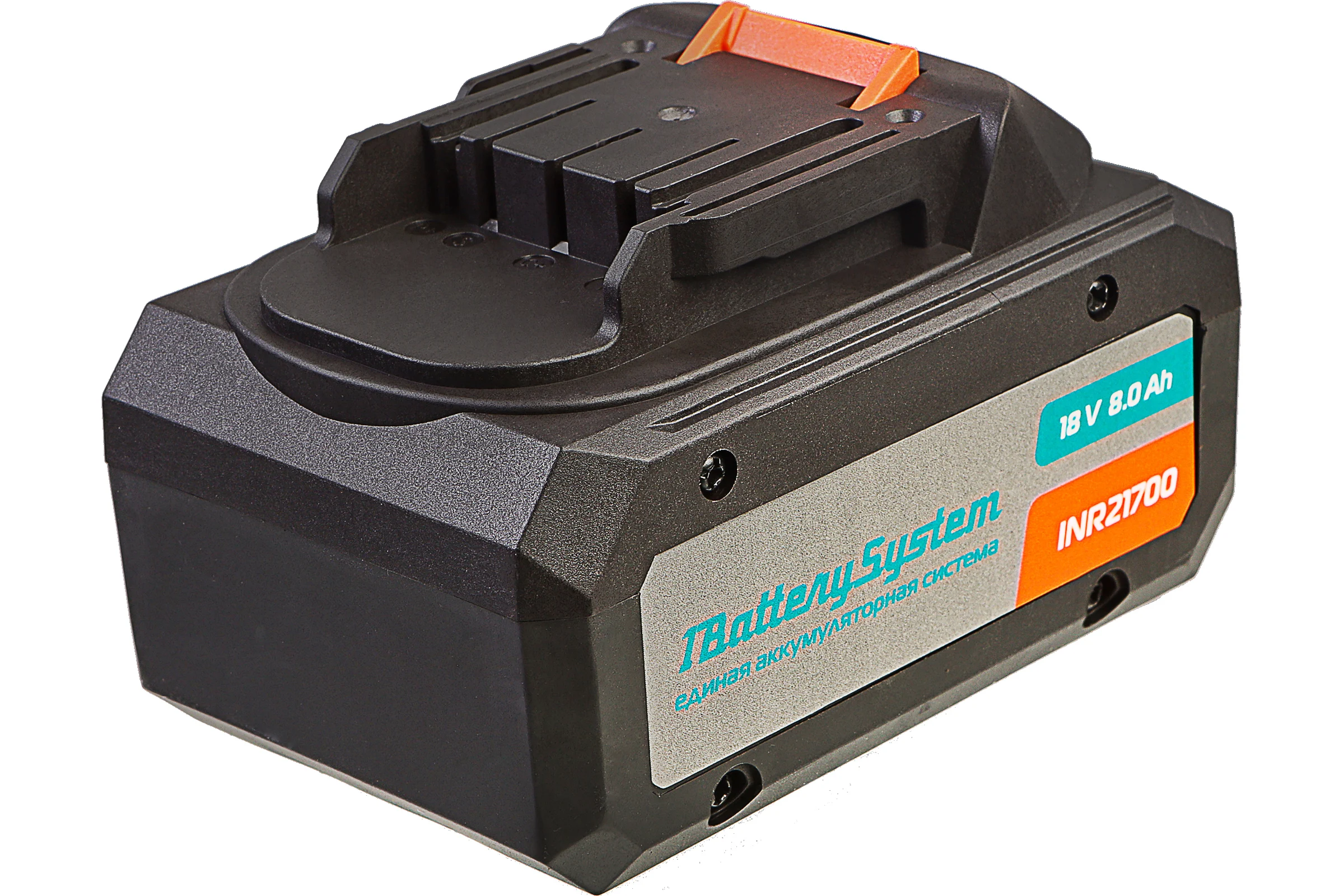 Аккумулятор Sturm 1BatterySystem SBP1808HP