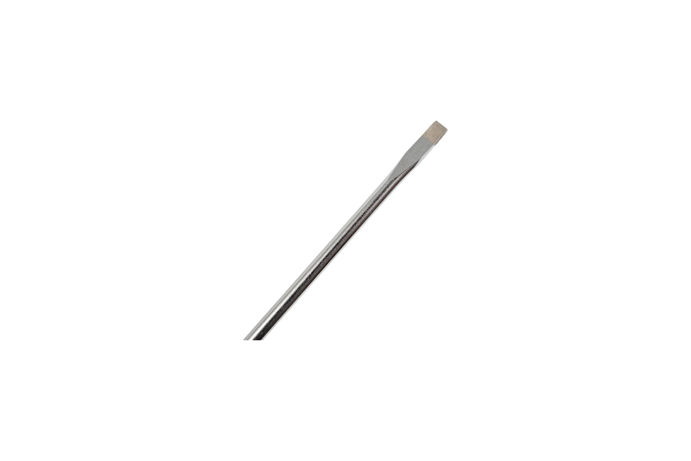 Отвертка плоская SATA А, 3,2x200 мм 62205