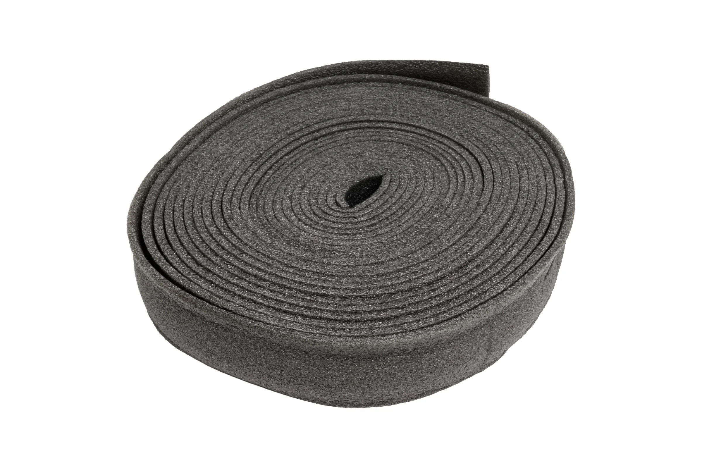 Демпферная лента Мегафол 10x100мм 20 м 85325286