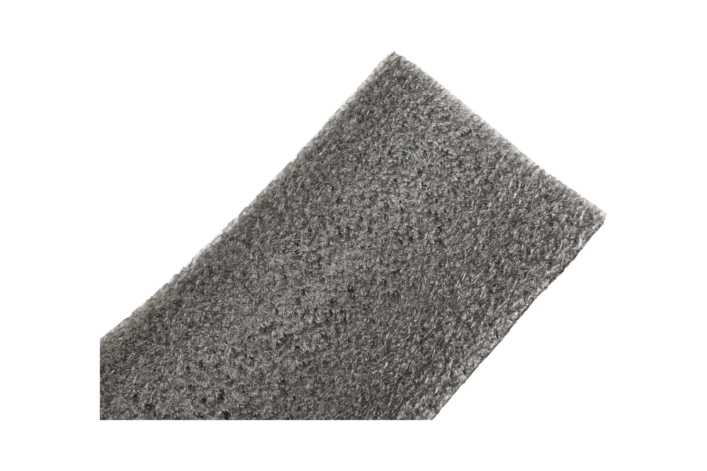 Демпферная лента Мегафол 10x100мм 20 м 85325286