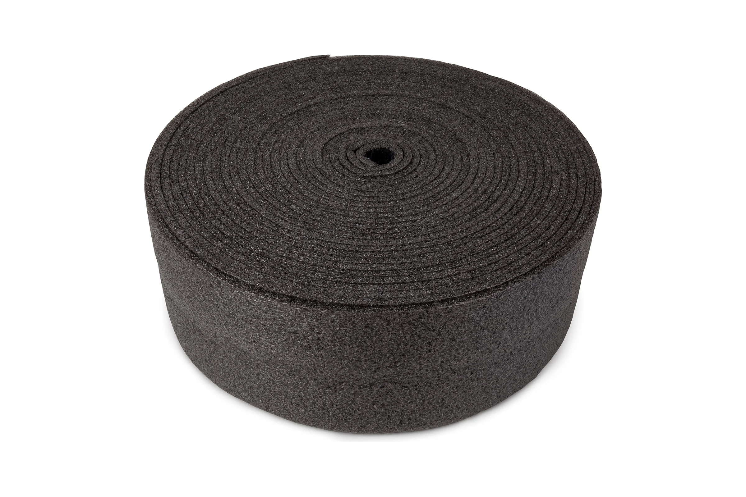 Демпферная лента Мегафол 10x100 мм 10 м 85325285