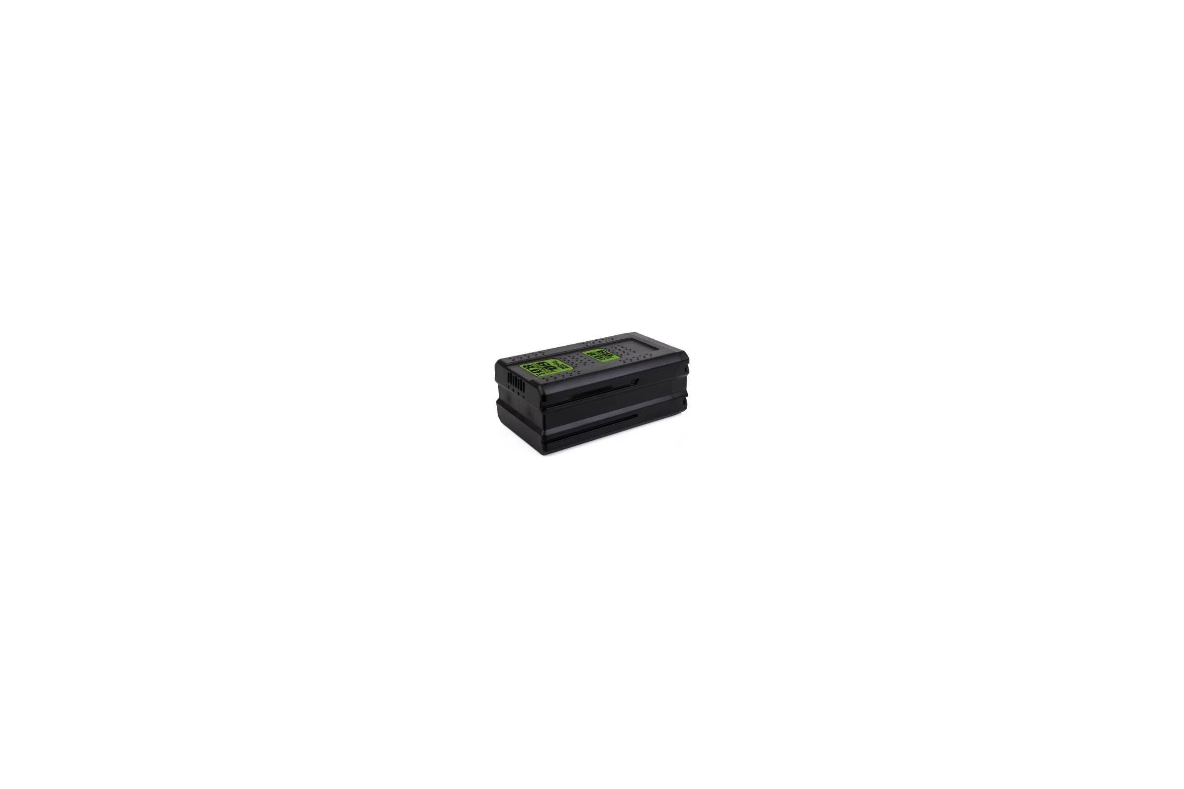 Аккумулятор для Greenworks 60V TopOn 6Ah (Li-ion) PN: G60B6 TOP-GW-60-6.0
