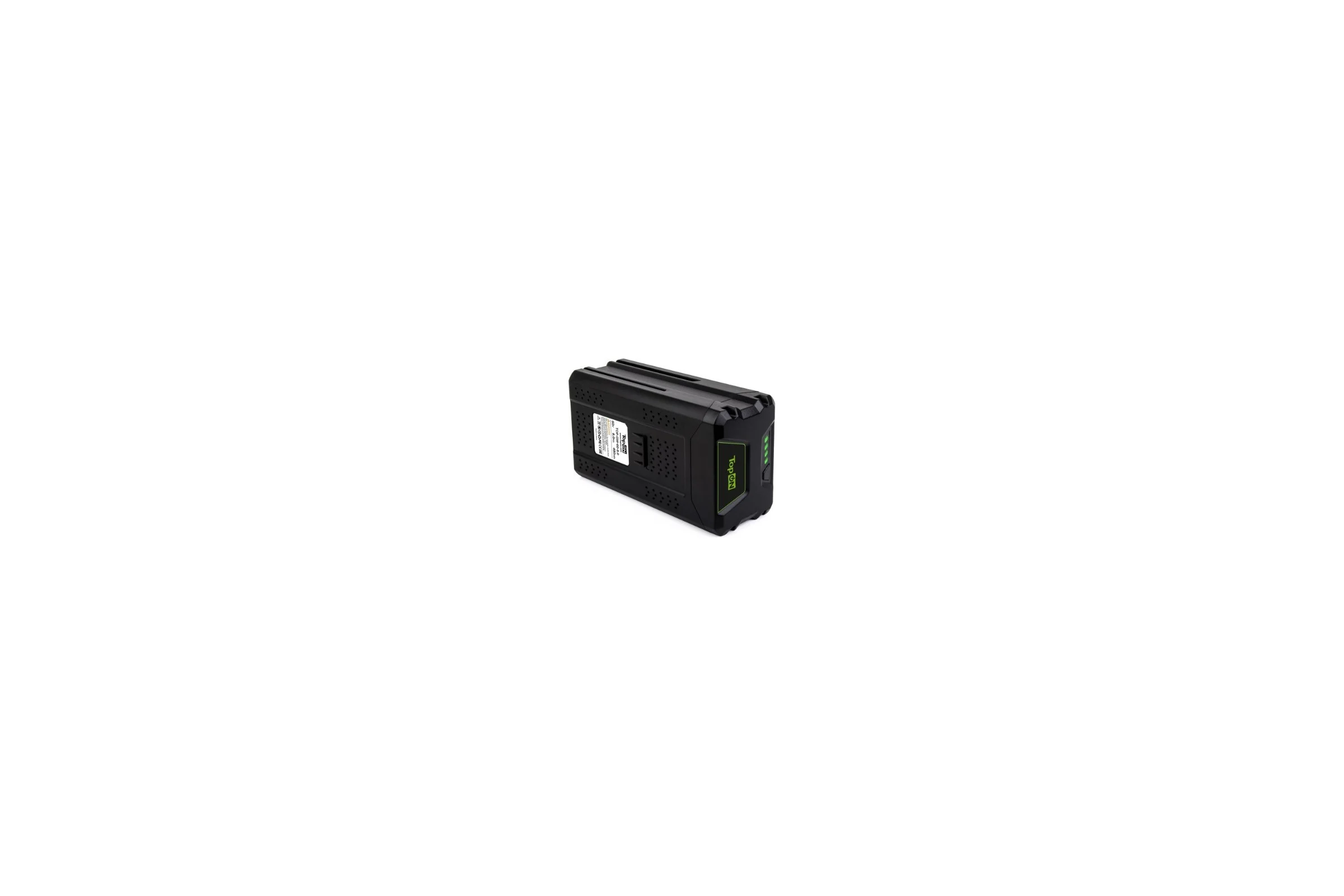 Аккумулятор для Greenworks 60V TopOn 6Ah (Li-ion) PN: G60B6 TOP-GW-60-6.0