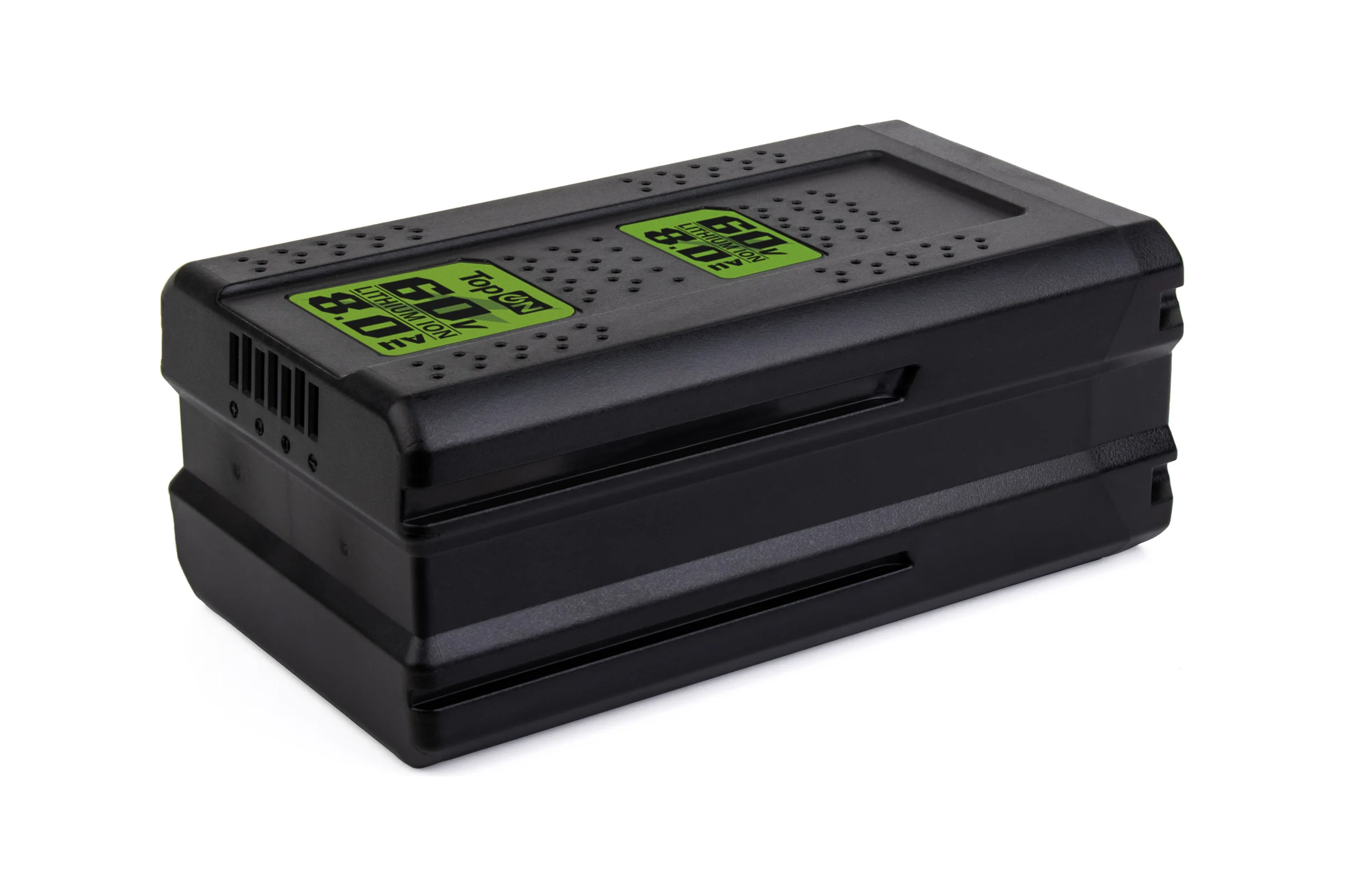 Аккумулятор для Greenworks 60V TopOn 6Ah (Li-ion) PN: G60B6 TOP-GW-60-6.0