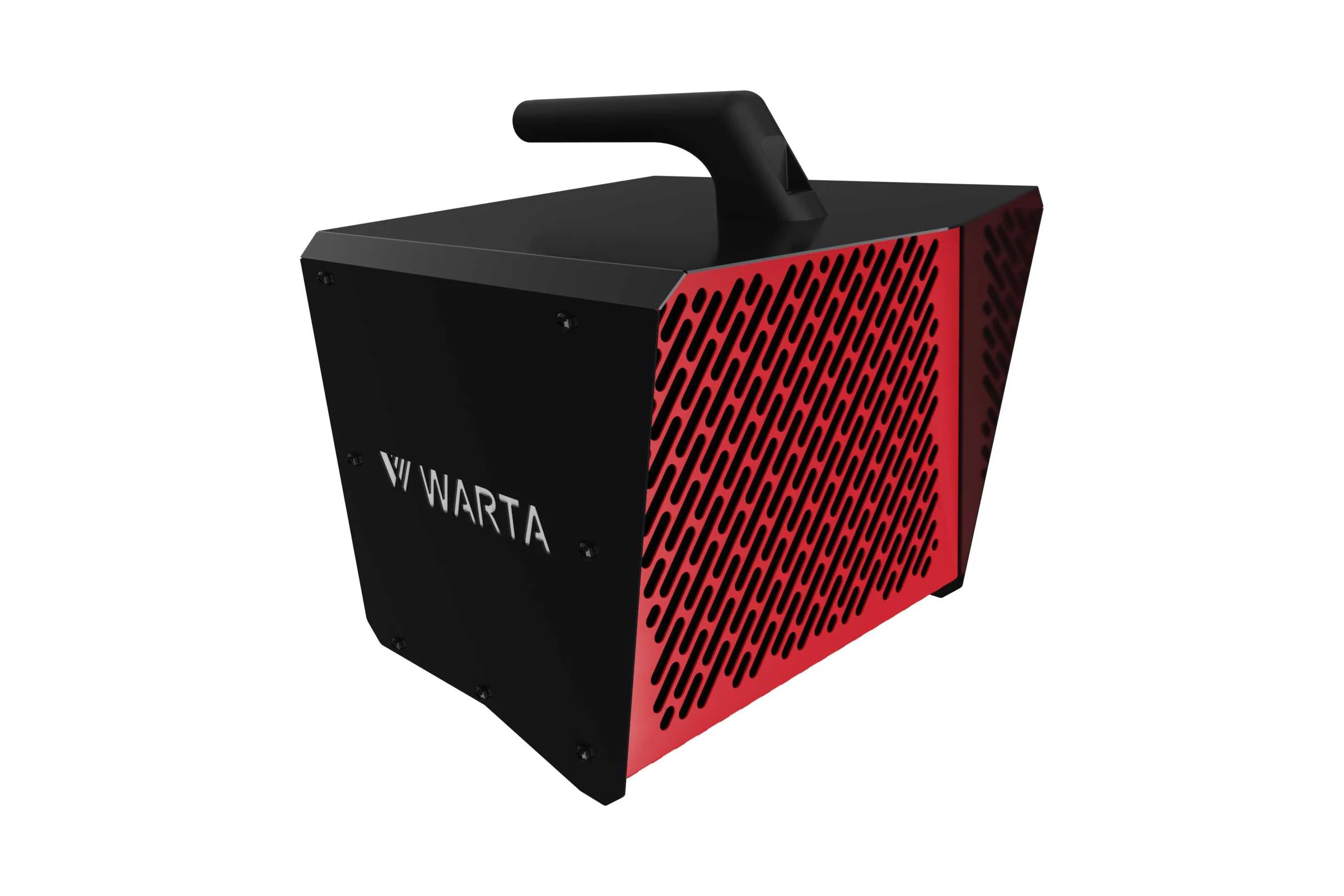 Керамическая пушка WARTA W-2.0