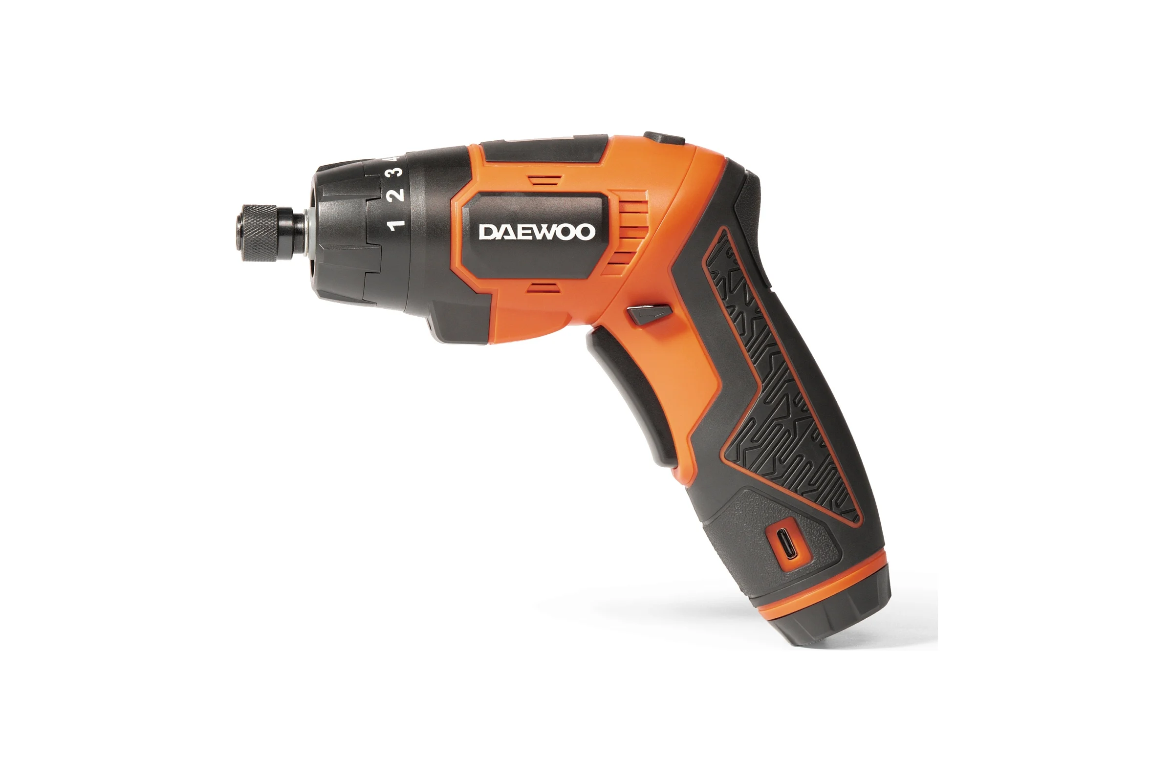 Отвёртка аккумуляторная DAEWOO DAA 3620Li