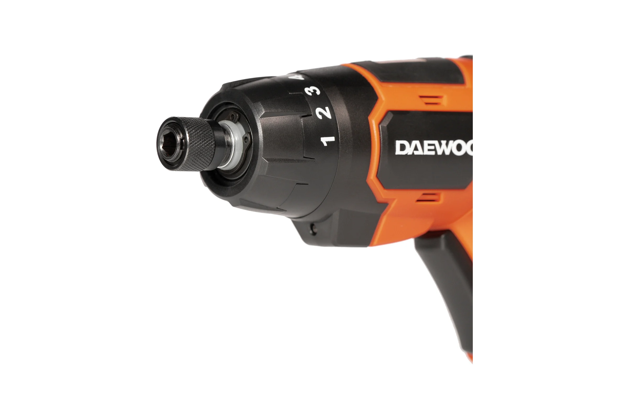 Отвёртка аккумуляторная DAEWOO DAA 3620Li