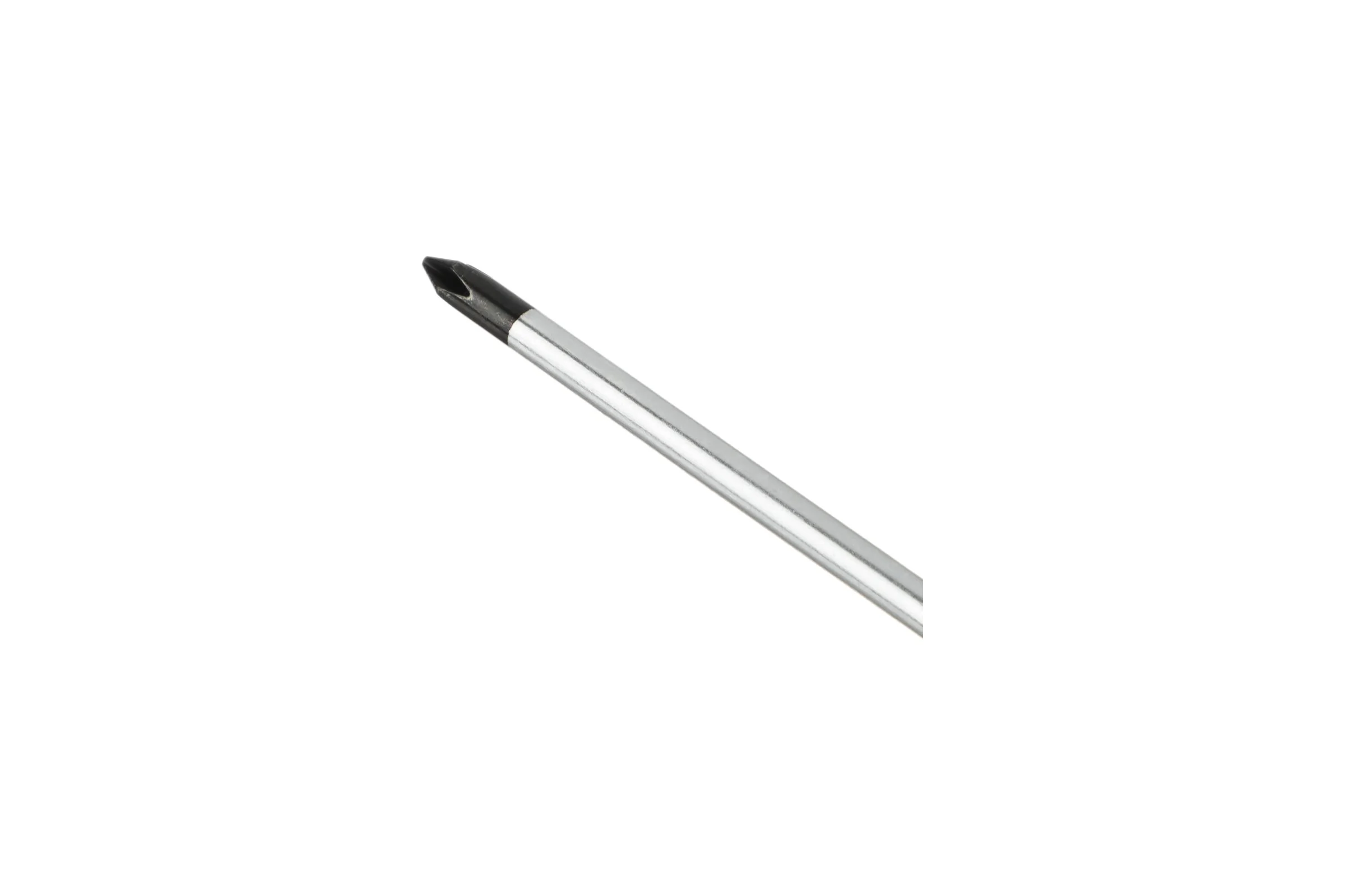 Набор 6 отверток ЕРМАК PH2x150, SL6x150, PH1x100, SL5x100, PH0x75, SL3x75 651-237