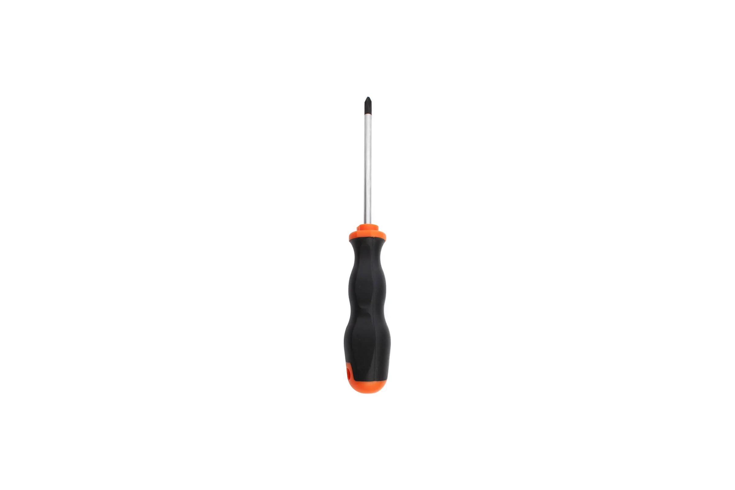 Крестовая отвертка CUSTOR PH0 x 60мм L 81200060