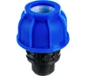 Муфта Boutte ПНД, 20-1/2НР, набор 4 шт. 0340708-RCS