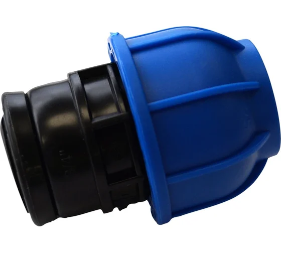 Муфта Boutte ПНД, 25-3/4ВР, набор 4 шт. 0340753-RCS