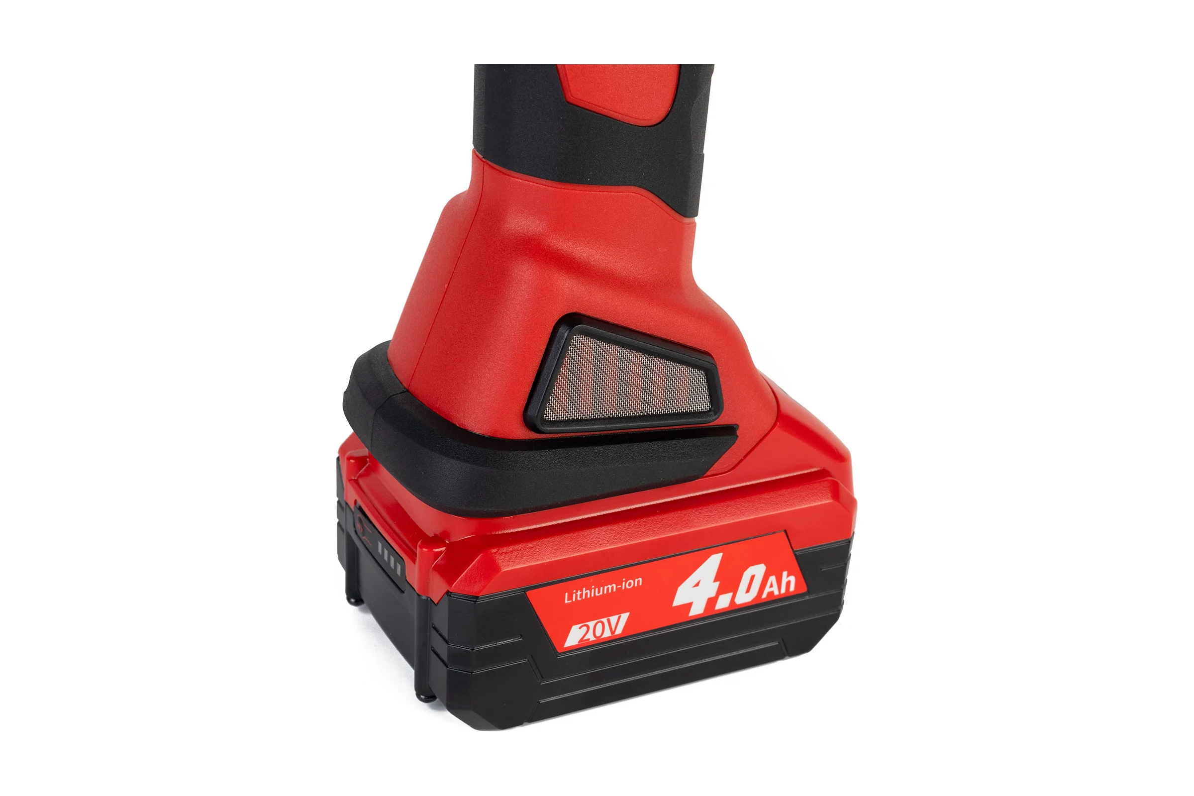 Машина отрезная дисковая KEN BL9125-40C (20V/4.0Ah) 125мм 8500об./мин 115.414.9404