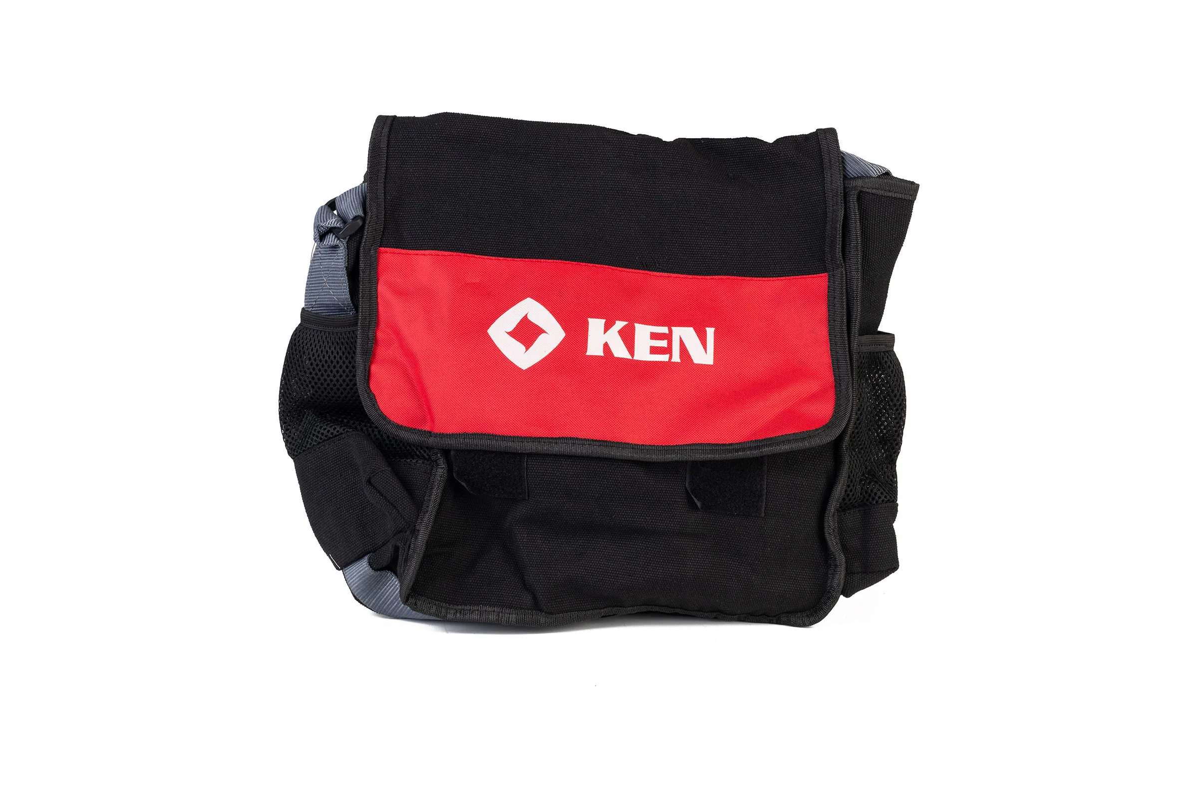 Машина отрезная дисковая KEN BL9125-40C (20V/4.0Ah) 125мм 8500об./мин 115.414.9404