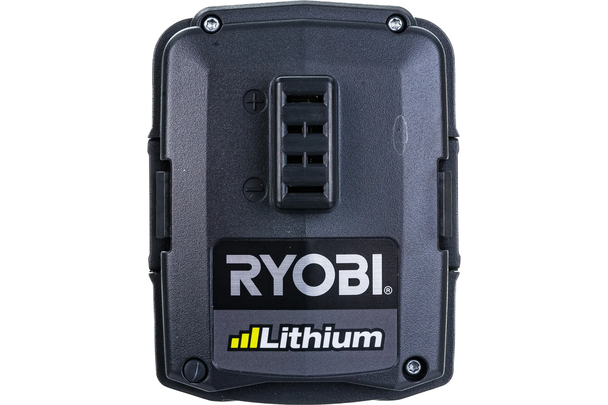 Аккумулятор RB12L20 (12В; 2А*ч; Li-Ion) Ryobi 5133005089