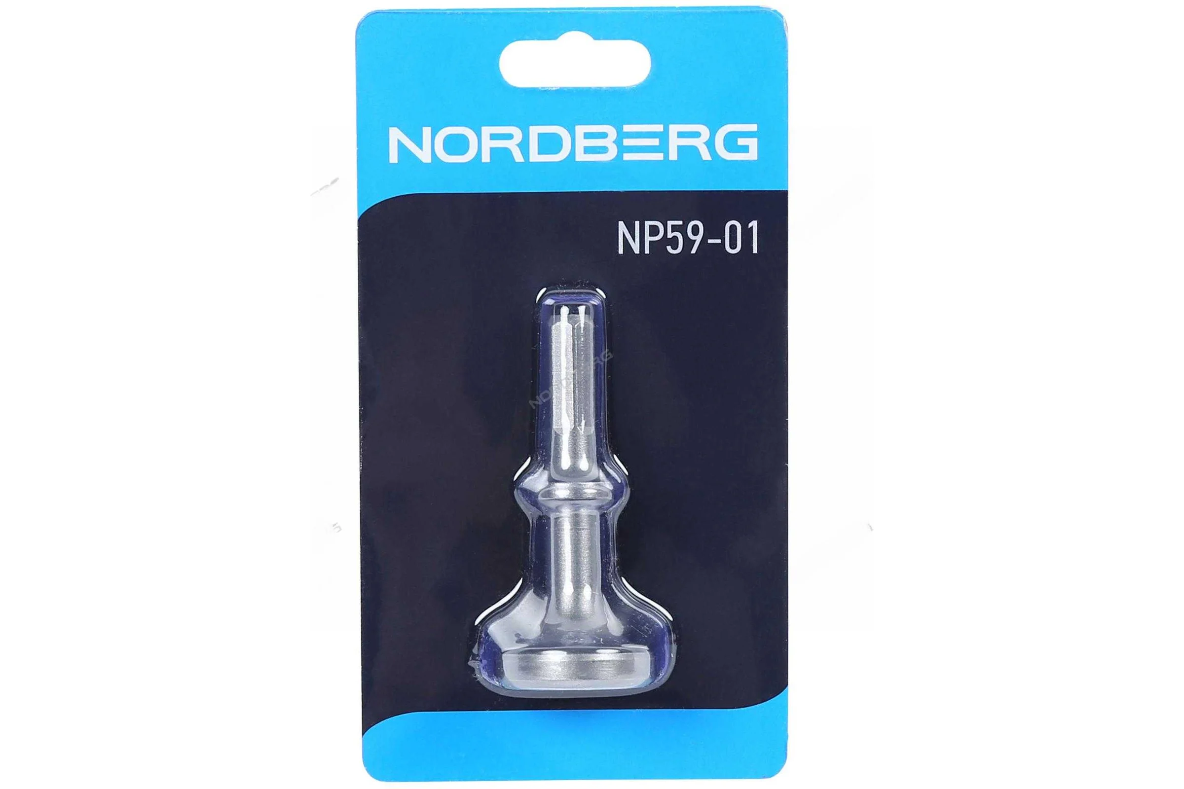 Насадка-молоток для пневмозубила NORDBERG NP59-01